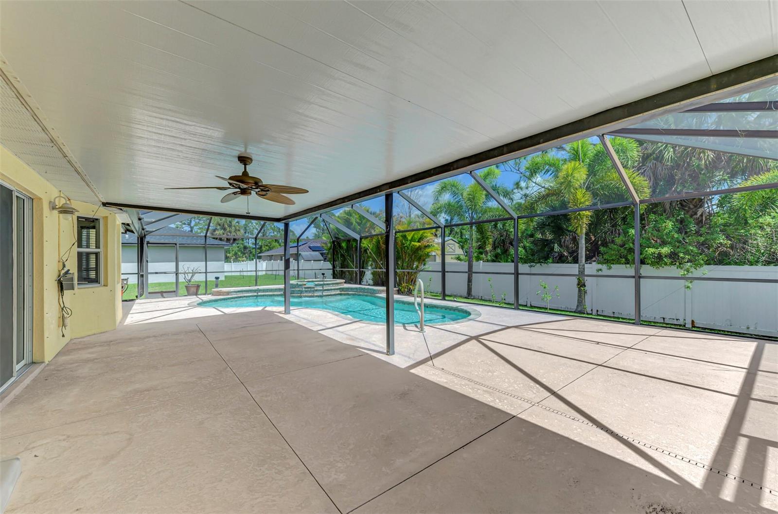 3400 POINT ST, NORTH PORT, FL, 34286