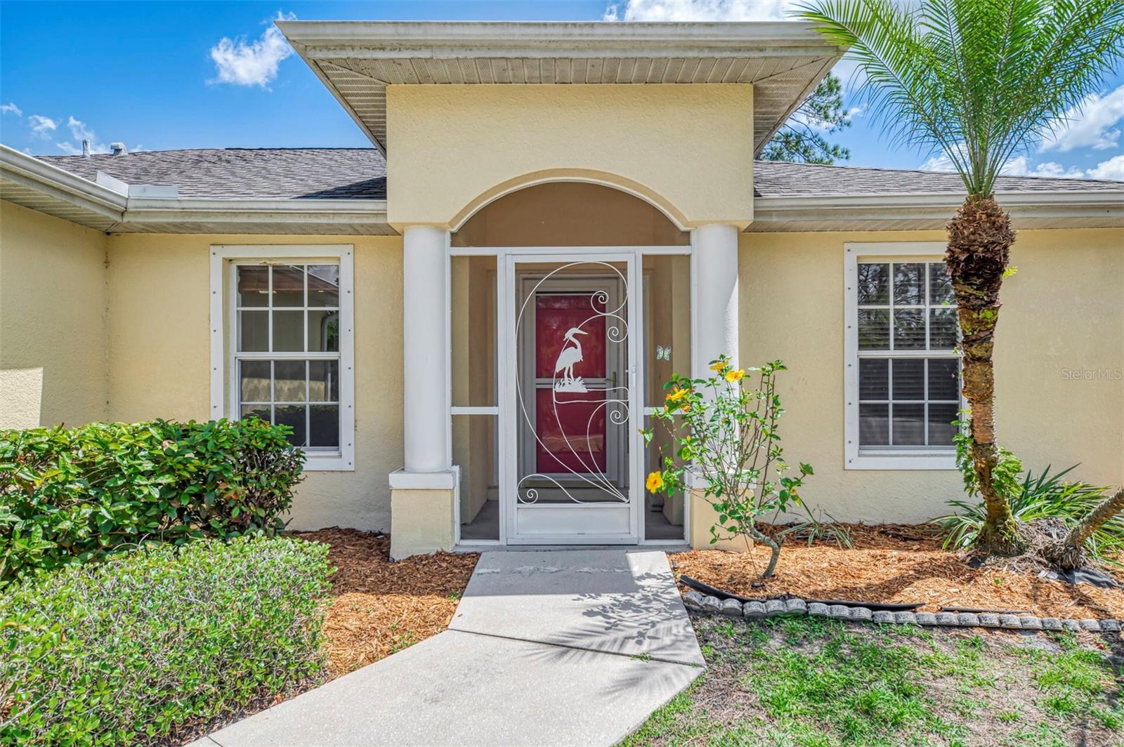 3400 POINT ST, NORTH PORT, FL, 34286