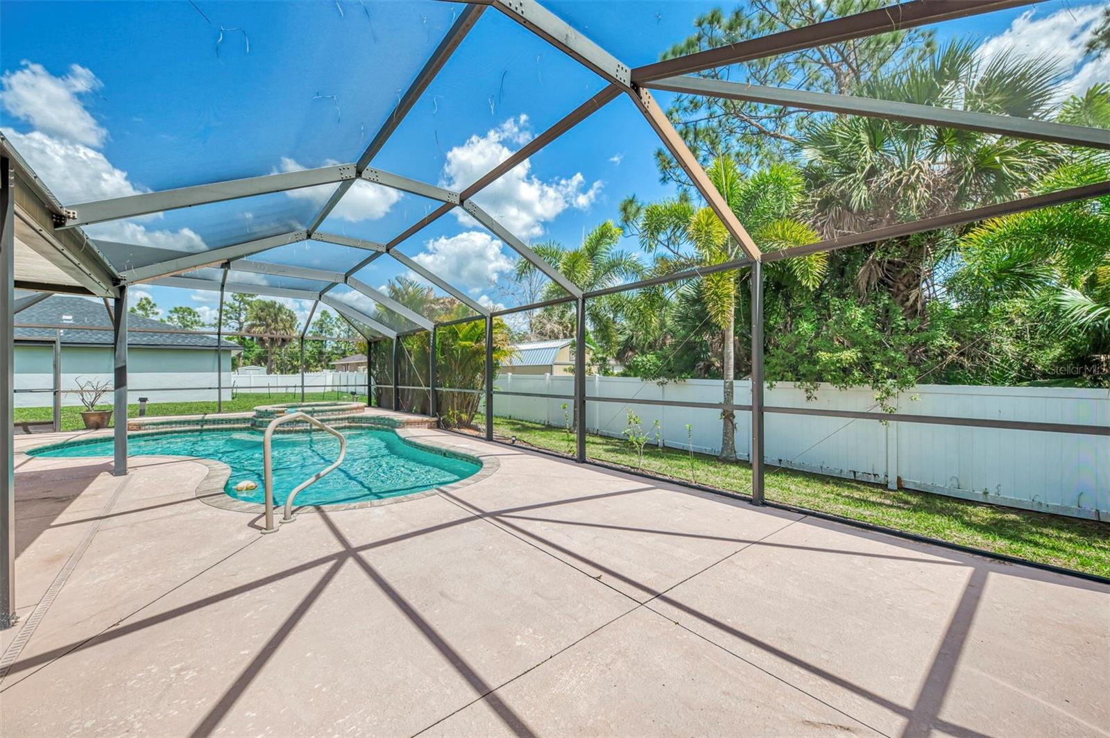 3400 POINT ST, NORTH PORT, FL, 34286