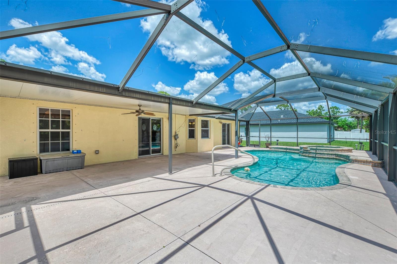 3400 POINT ST, NORTH PORT, FL, 34286