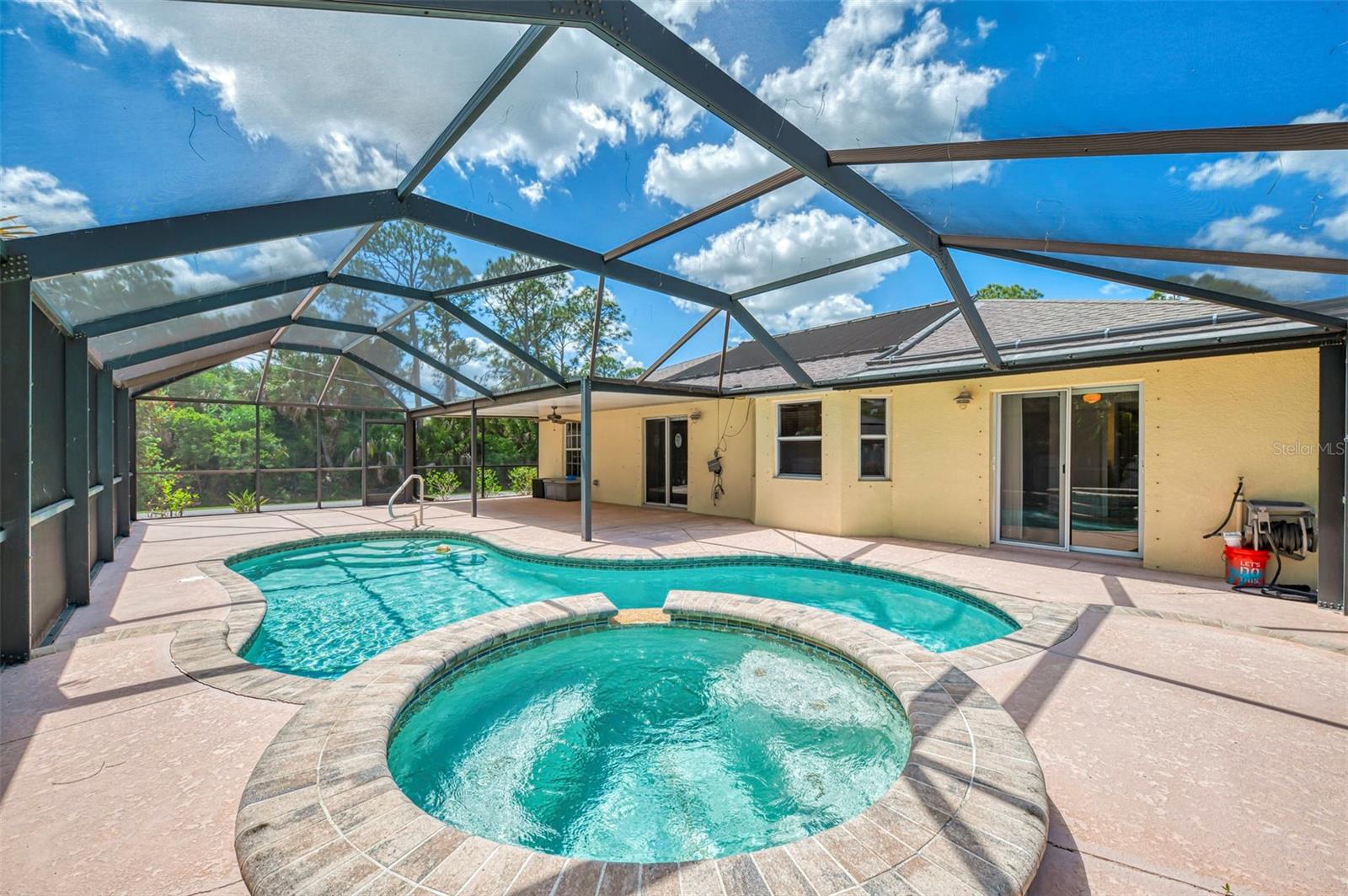 3400 POINT ST, NORTH PORT, FL, 34286