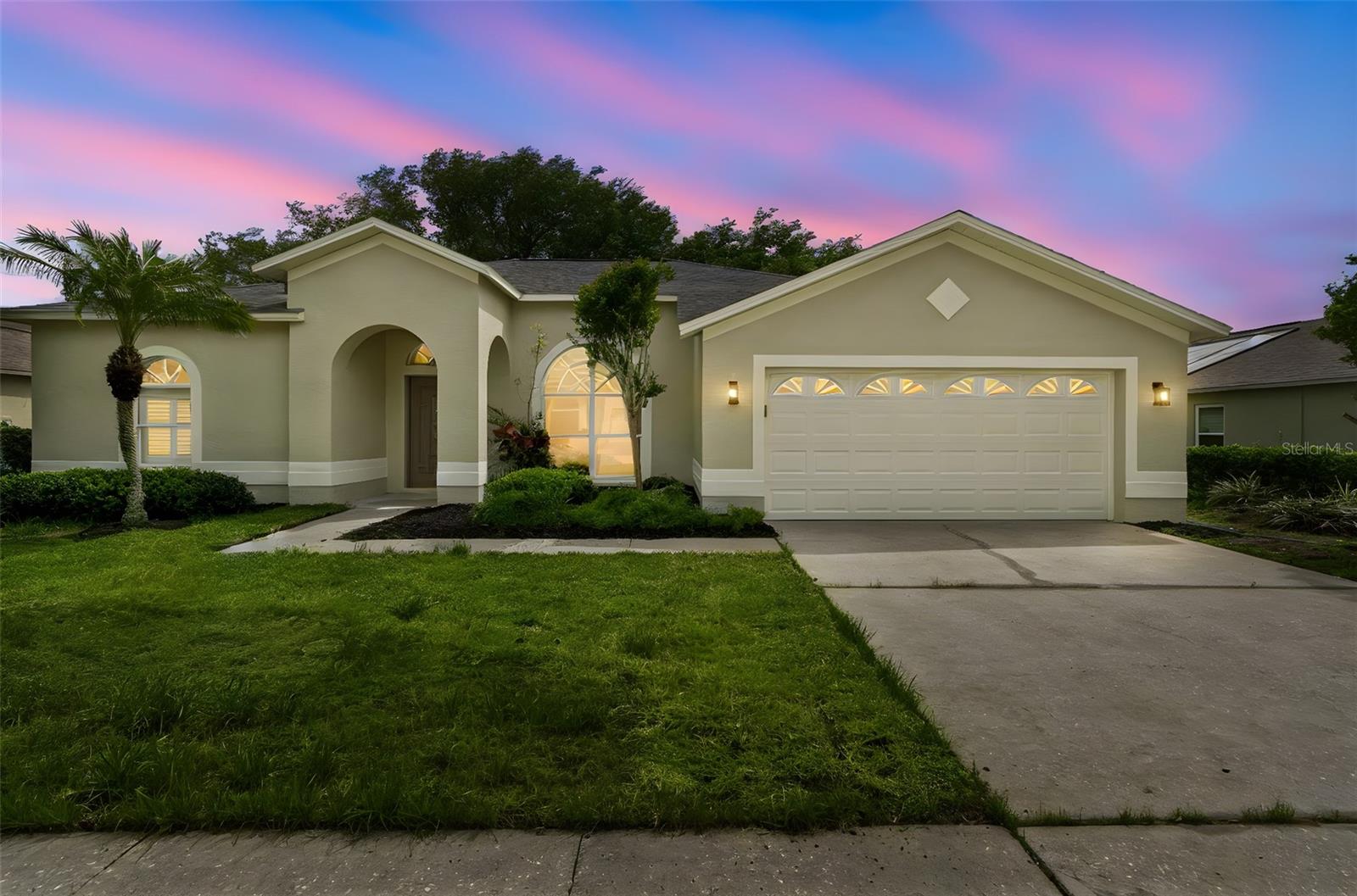 1311 WYNDHAM LAKES DR, ODESSA, FL, 33556