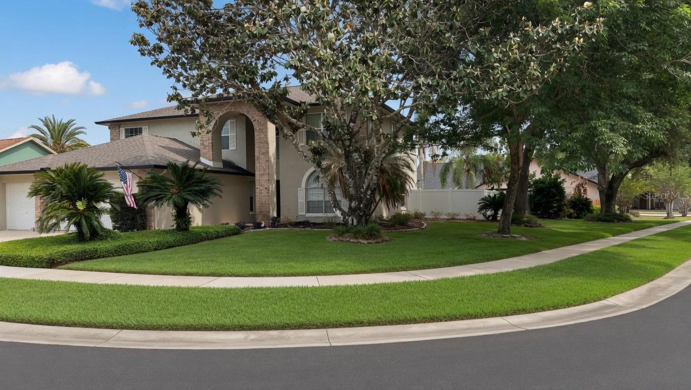 1151 NEEDLEWOOD LOOP, OVIEDO, FL, 32765