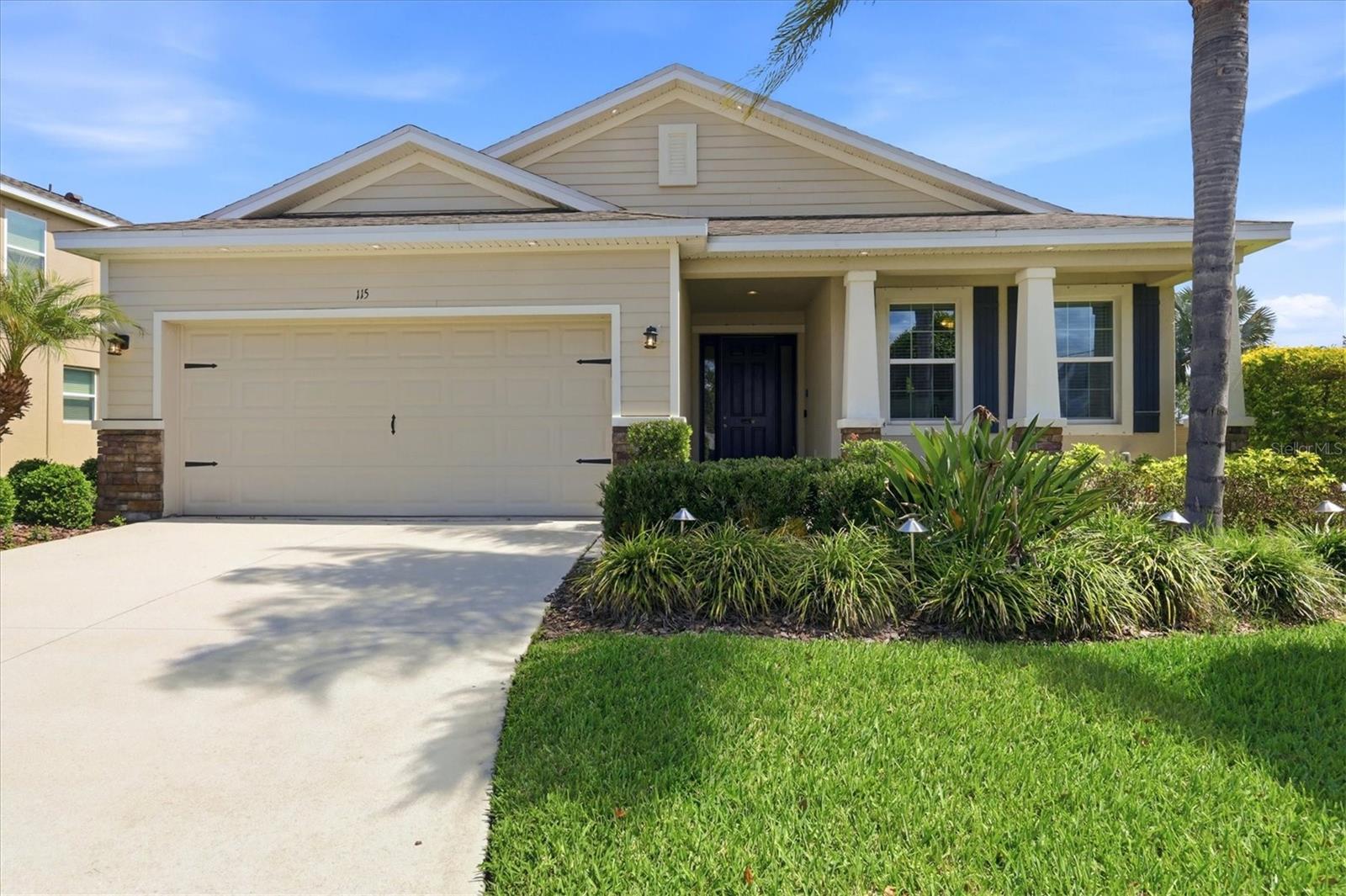 115 BRILLIANT BLOOM CT, BRADENTON, FL, 34212