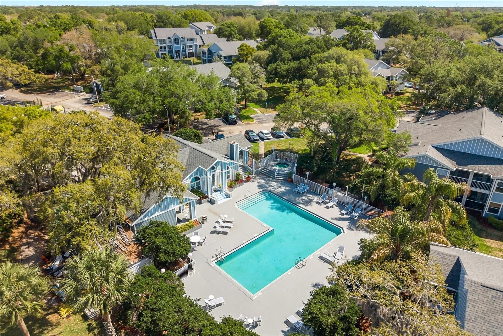 2501 GRASSY POINT DR #103, LAKE MARY, FL, 32746