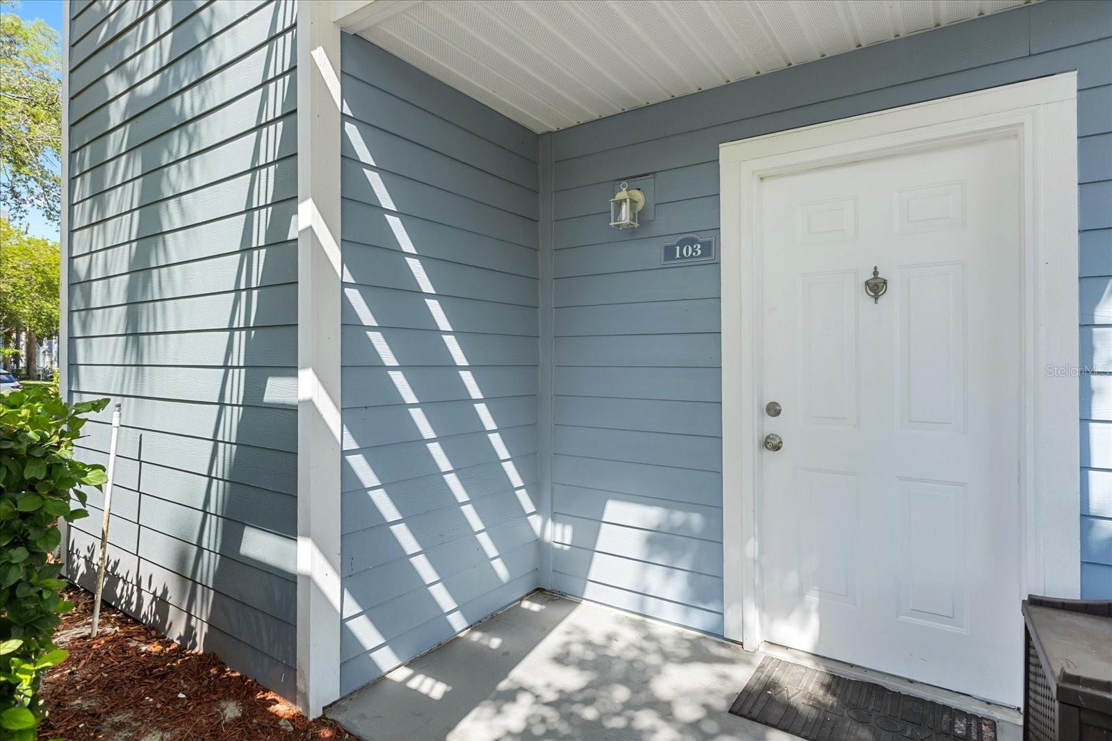 2501 GRASSY POINT DR #103, LAKE MARY, FL, 32746