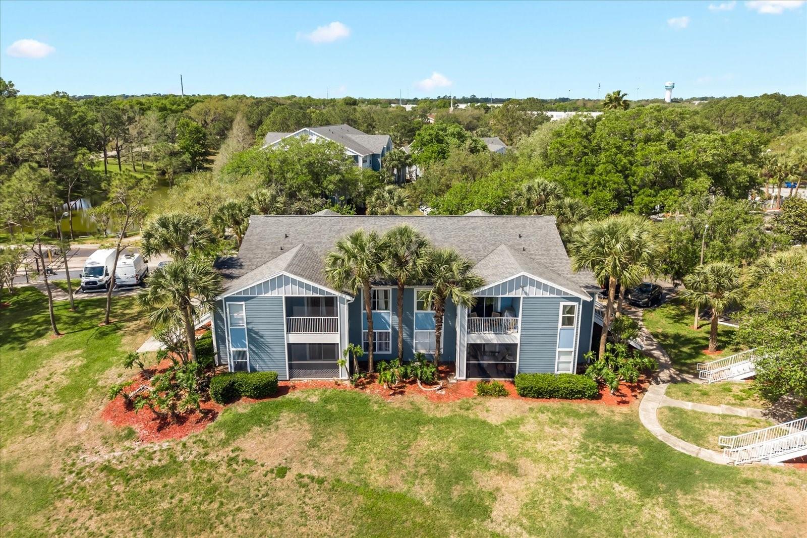 2501 GRASSY POINT DR #103, LAKE MARY, FL, 32746