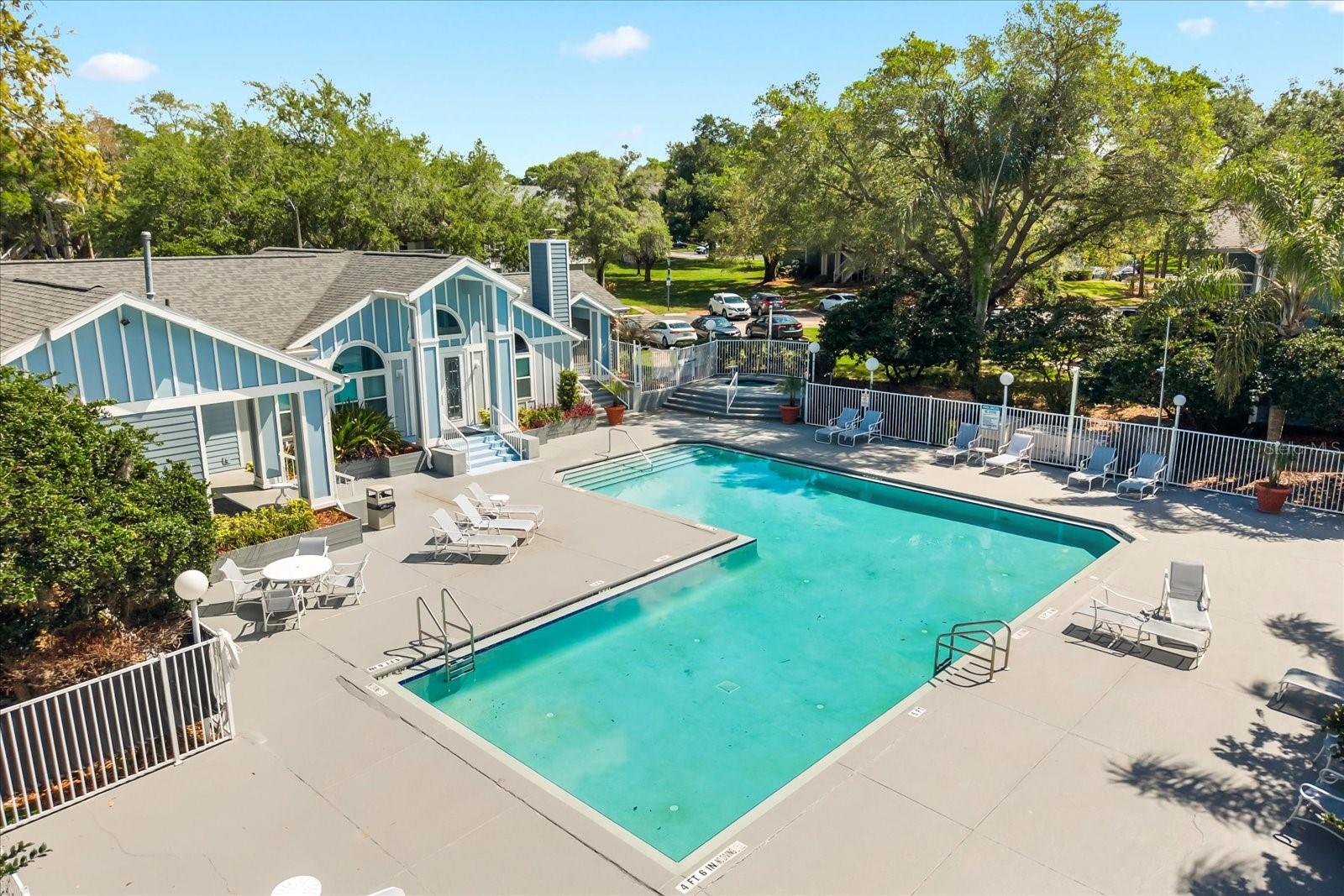 2501 GRASSY POINT DR #103, LAKE MARY, FL, 32746