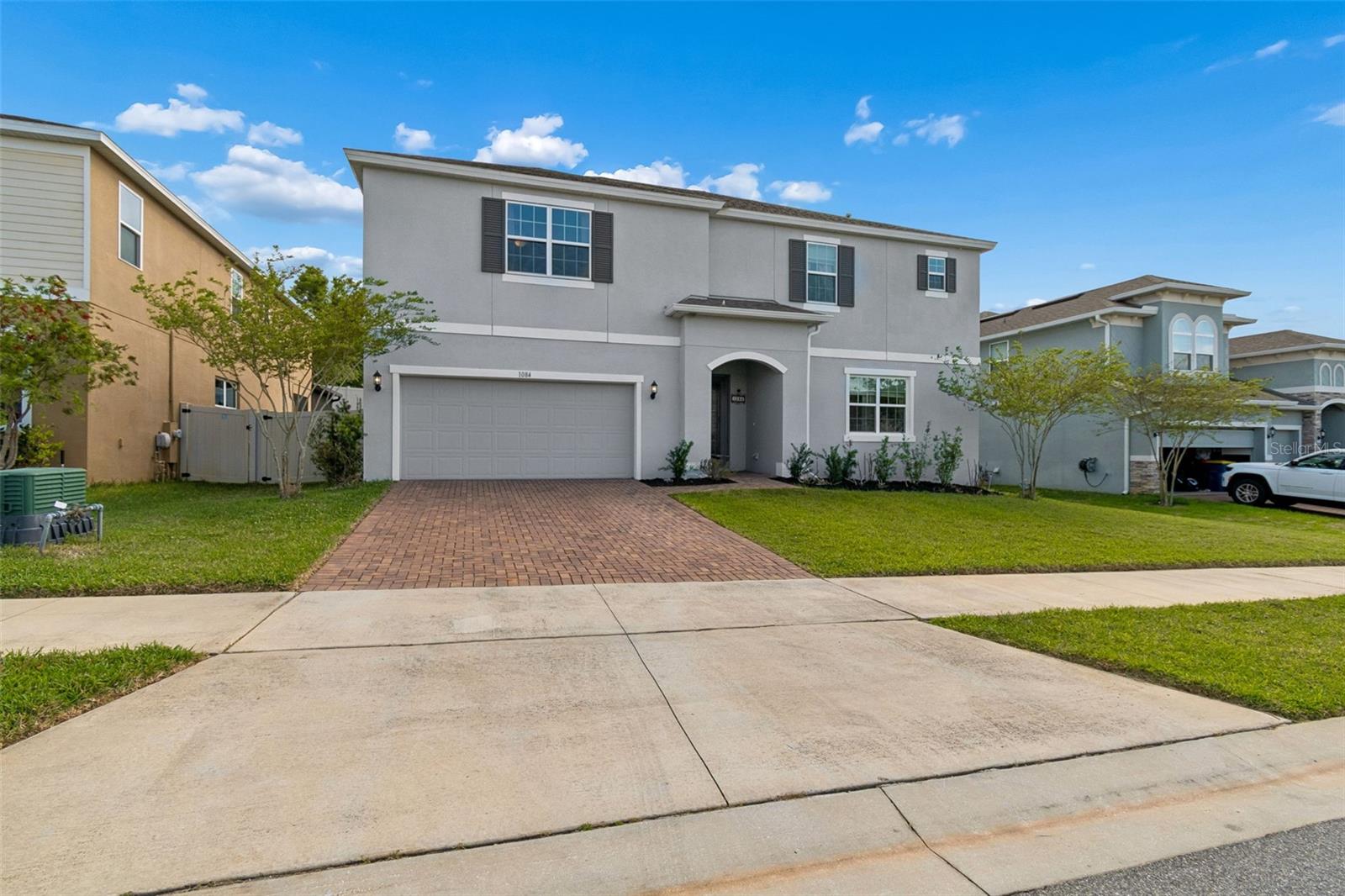 1084 CAVENDER CREEK RD, MINNEOLA, FL, 34715