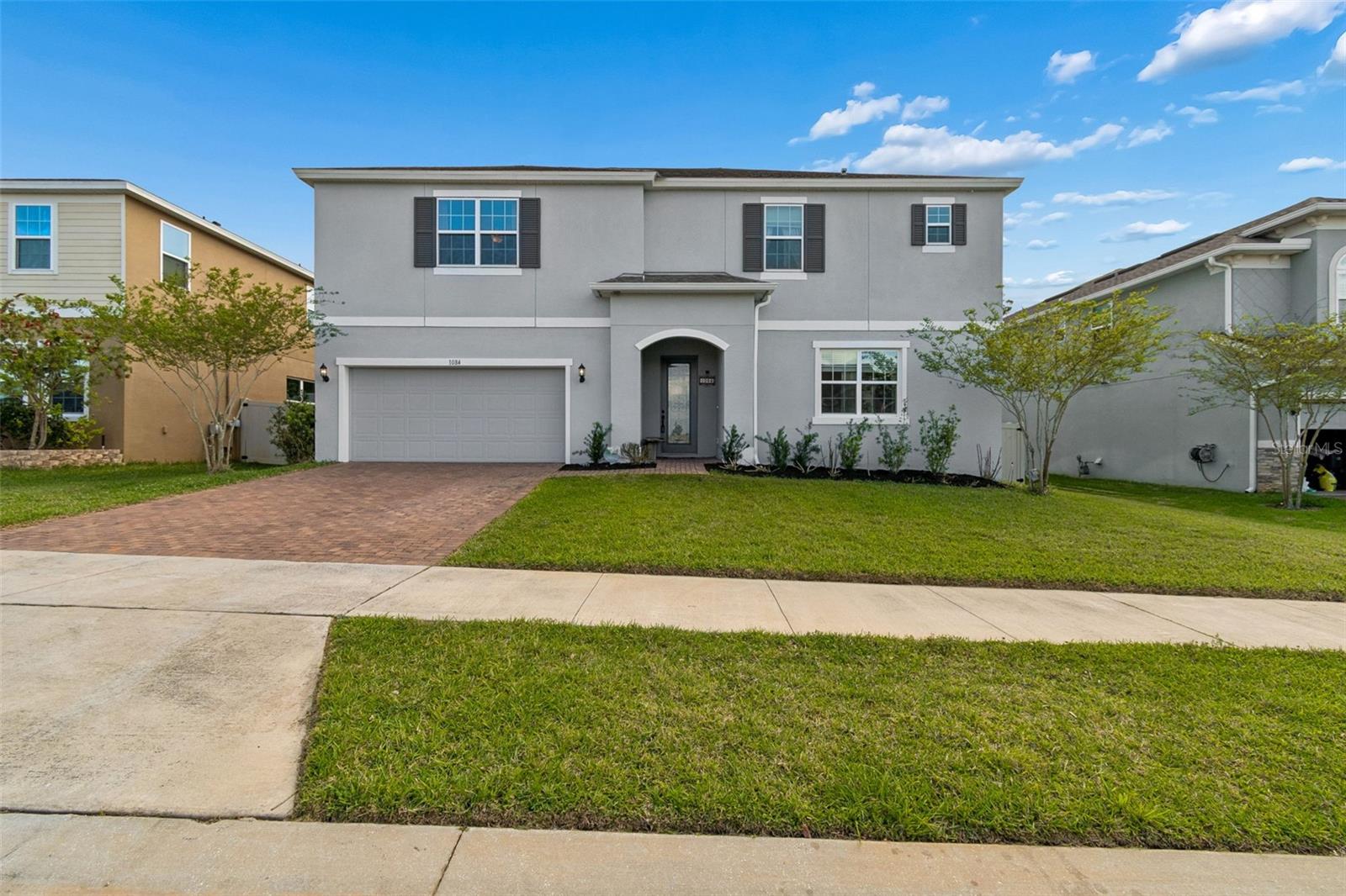 1084 CAVENDER CREEK RD, MINNEOLA, FL, 34715