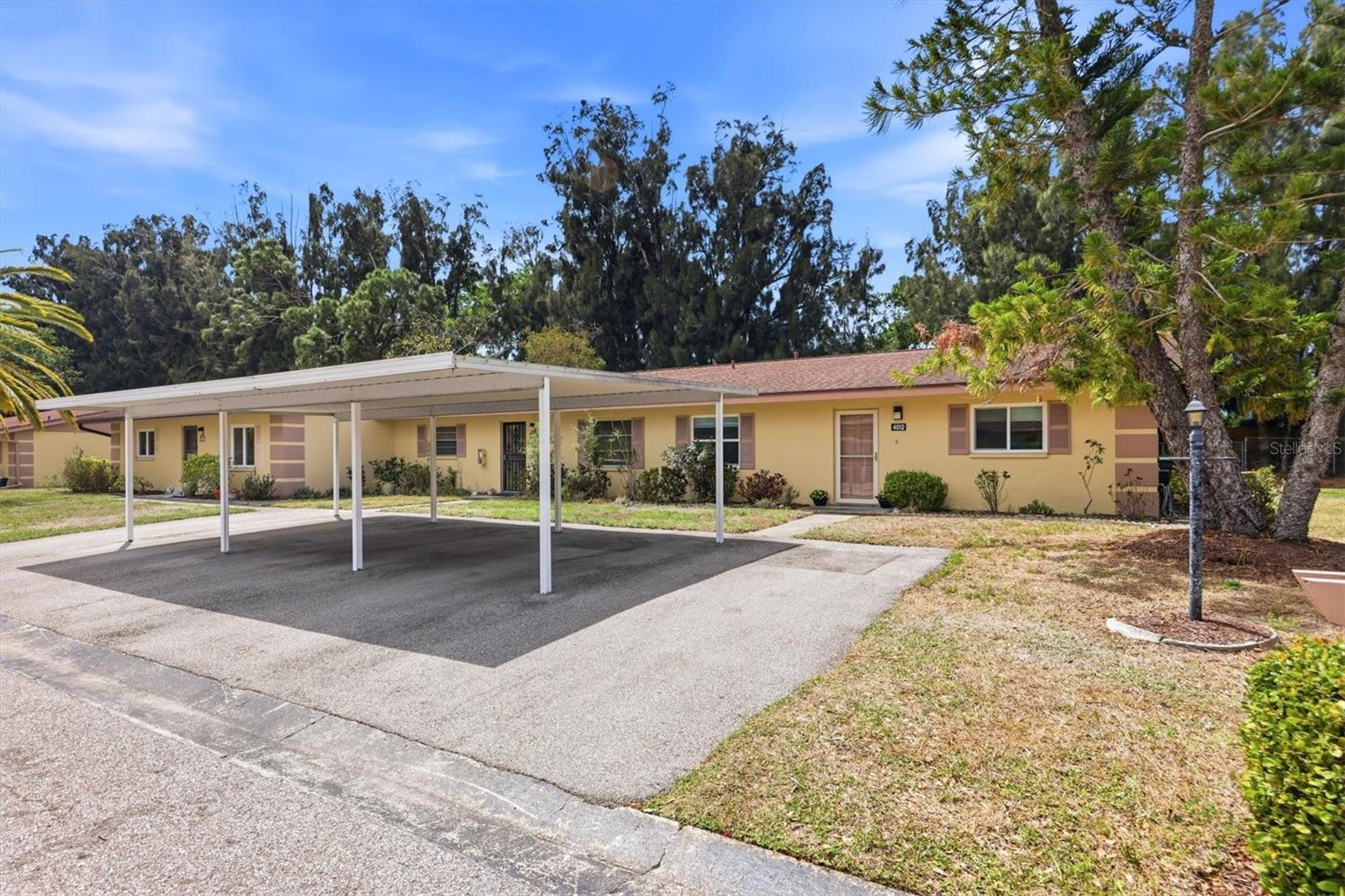 4512 OTTAWA TRL #229, SARASOTA, FL, 34233