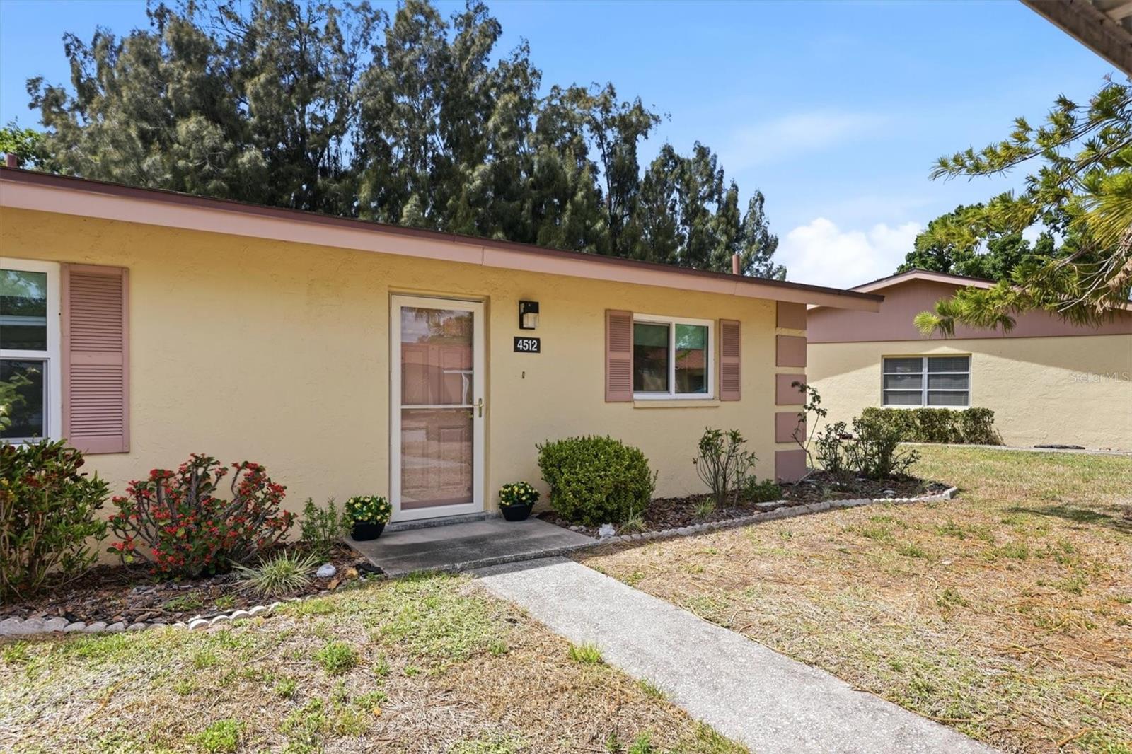 4512 OTTAWA TRL #229, SARASOTA, FL, 34233