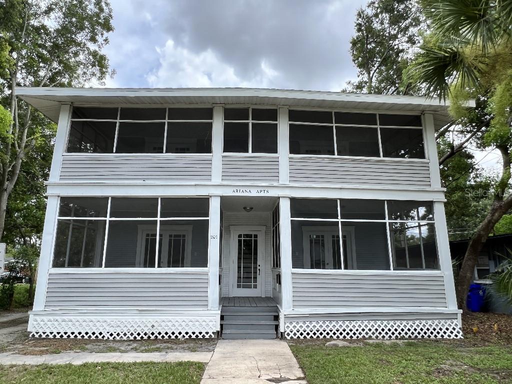 201 ARIANA ST #1, 2, 3, 4, LAKELAND, FL, 33803