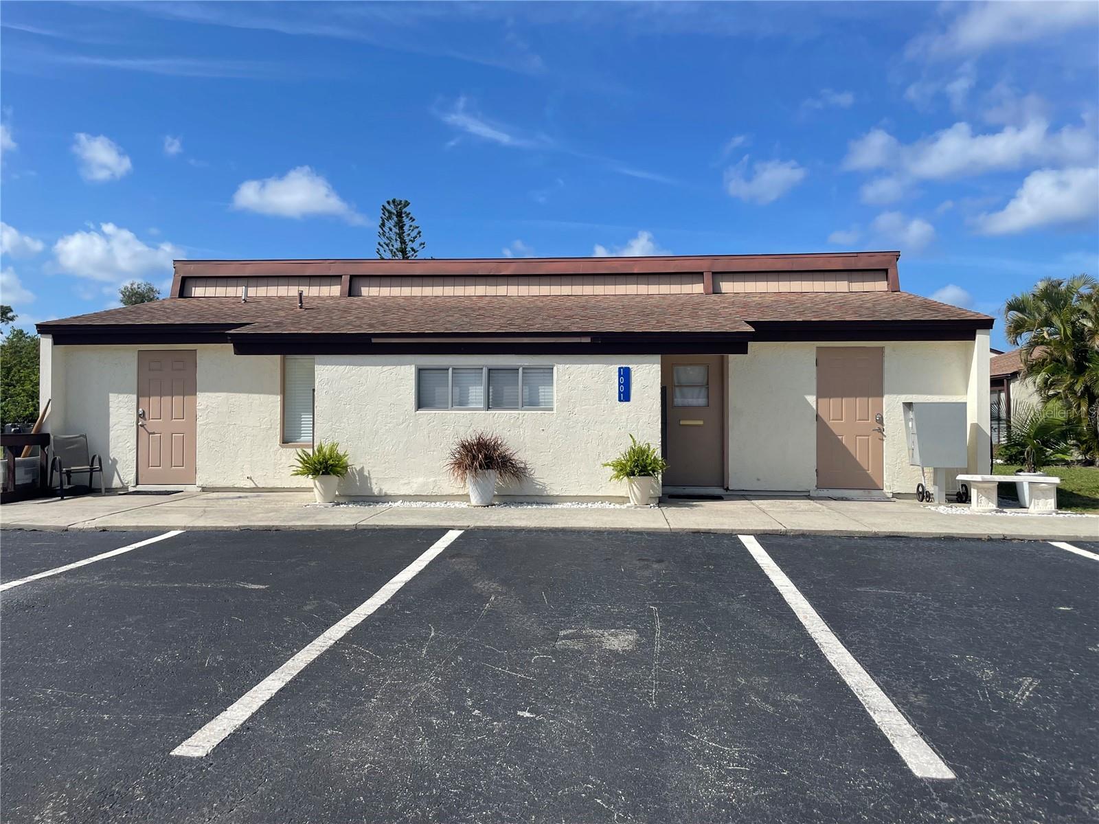 1001 W MARION AVE #8, PUNTA GORDA, FL, 33950