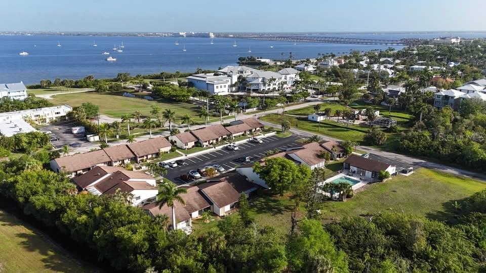 1001 W MARION AVE #8, PUNTA GORDA, FL, 33950