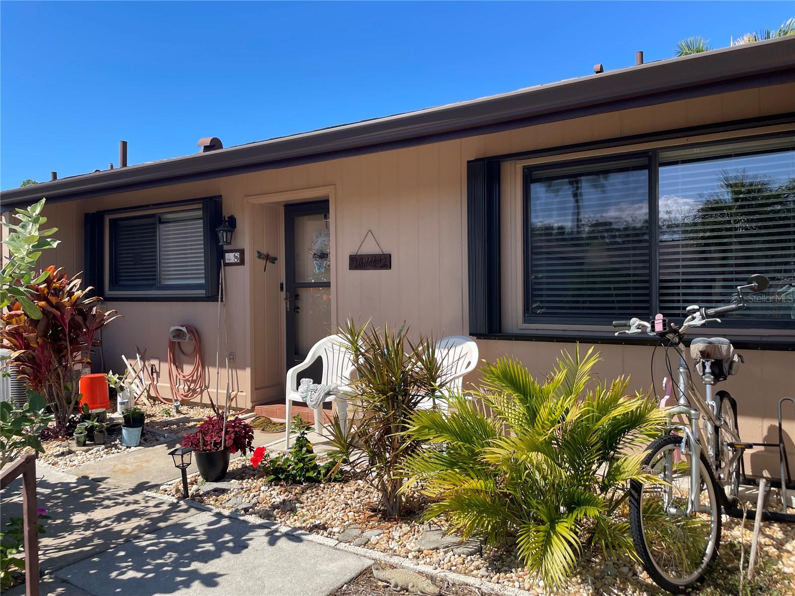 1001 W MARION AVE #8, PUNTA GORDA, FL, 33950