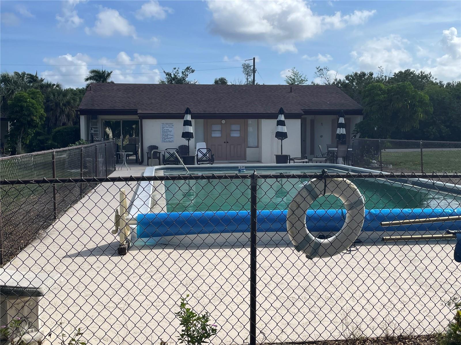 1001 W MARION AVE #8, PUNTA GORDA, FL, 33950