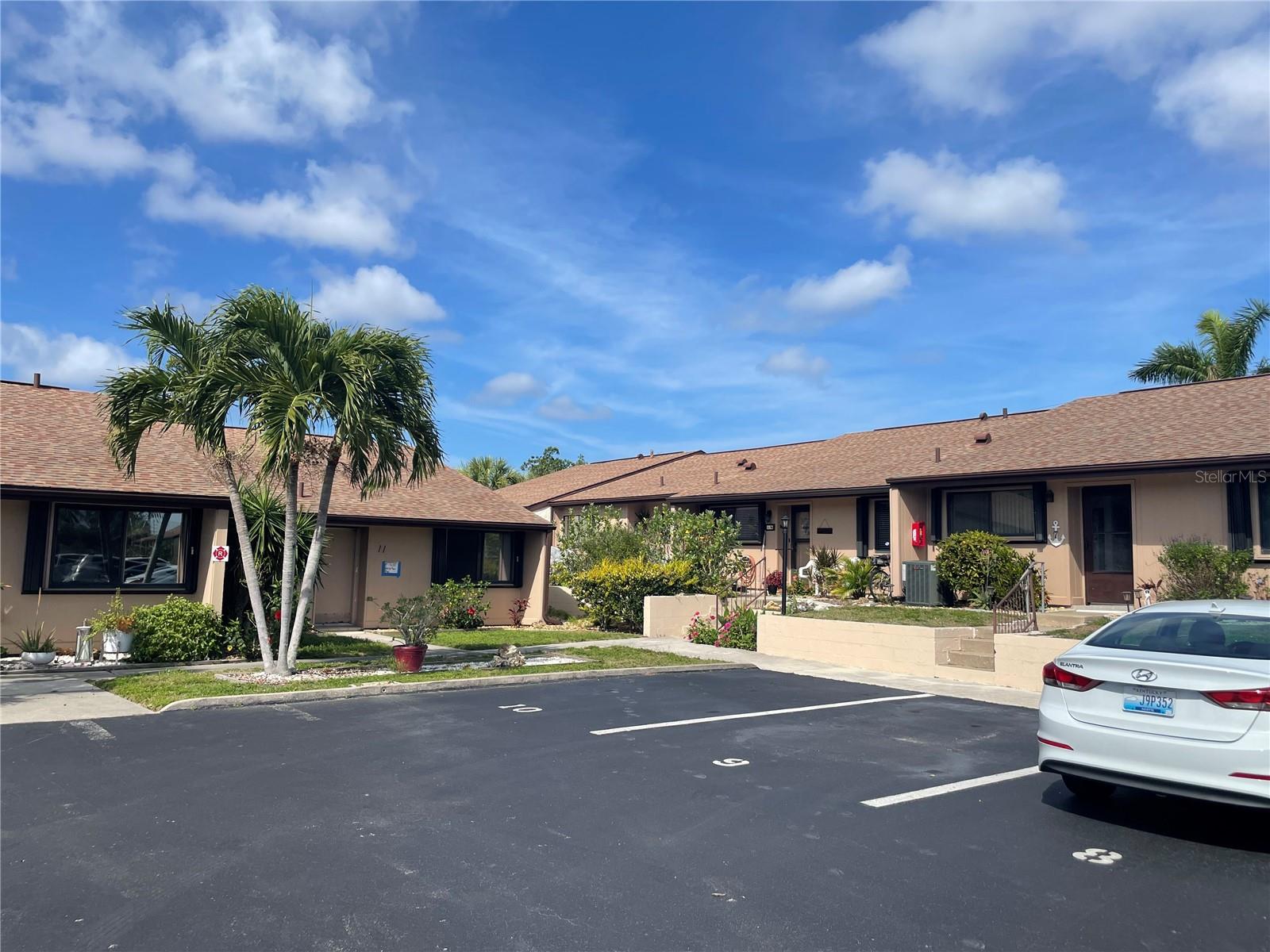 1001 W MARION AVE #8, PUNTA GORDA, FL, 33950
