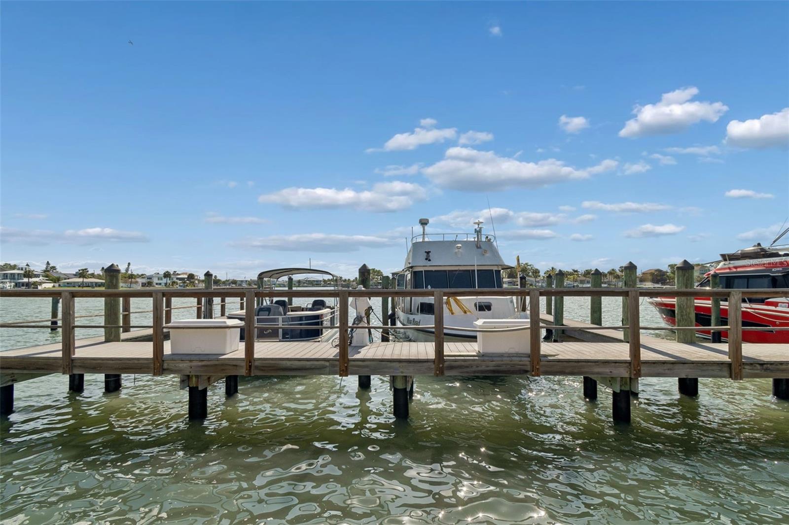 2307 BAY BLVD, INDIAN ROCKS BEACH, FL, 33785