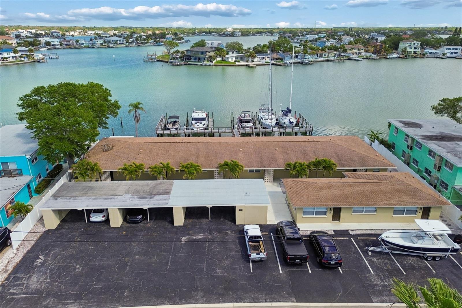 2307 BAY BLVD, INDIAN ROCKS BEACH, FL, 33785