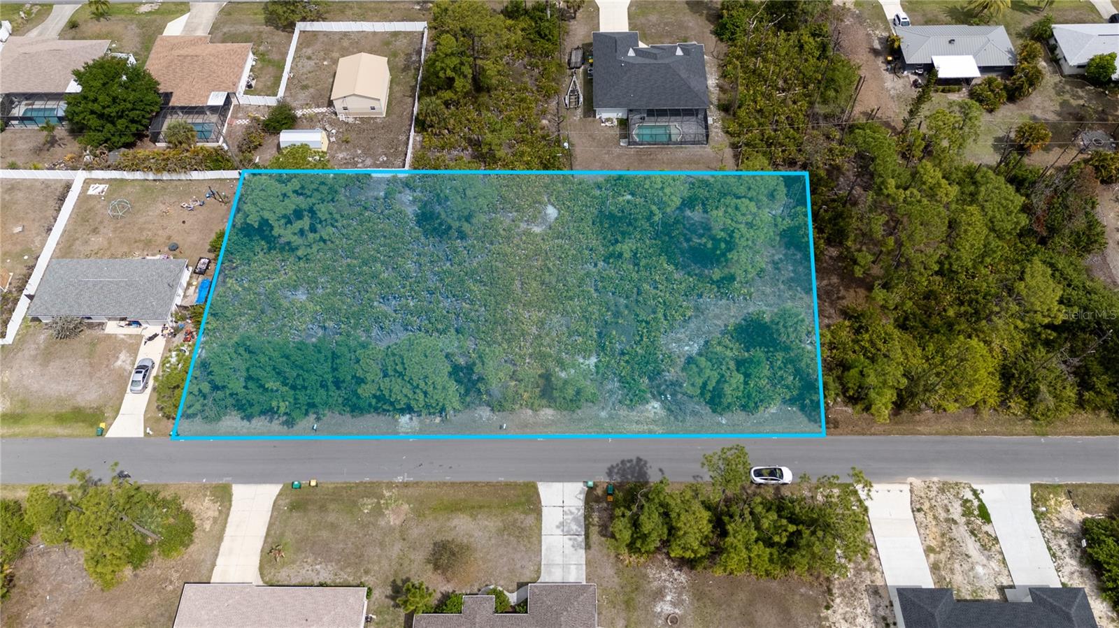 11306 KIMBERLY AVE, ENGLEWOOD, FL, 34224