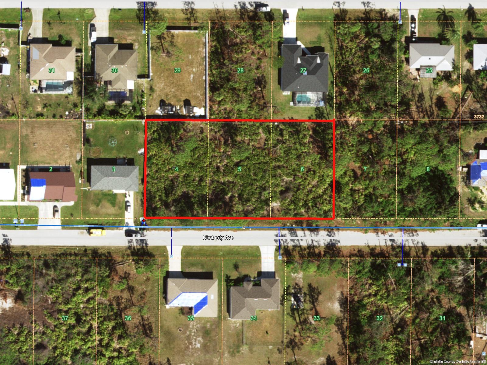 11306 KIMBERLY AVE, ENGLEWOOD, FL, 34224