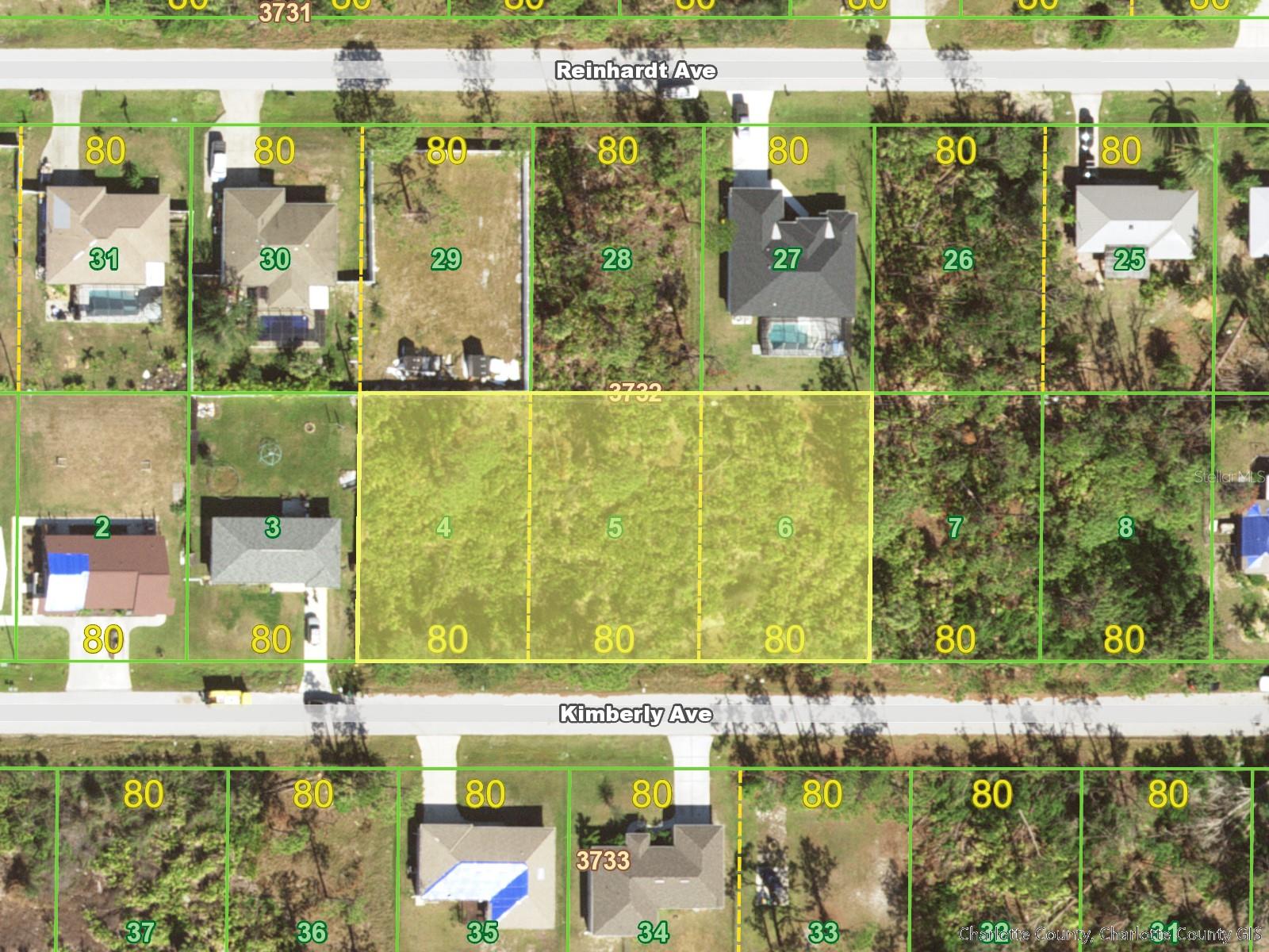 11306 KIMBERLY AVE, ENGLEWOOD, FL, 34224