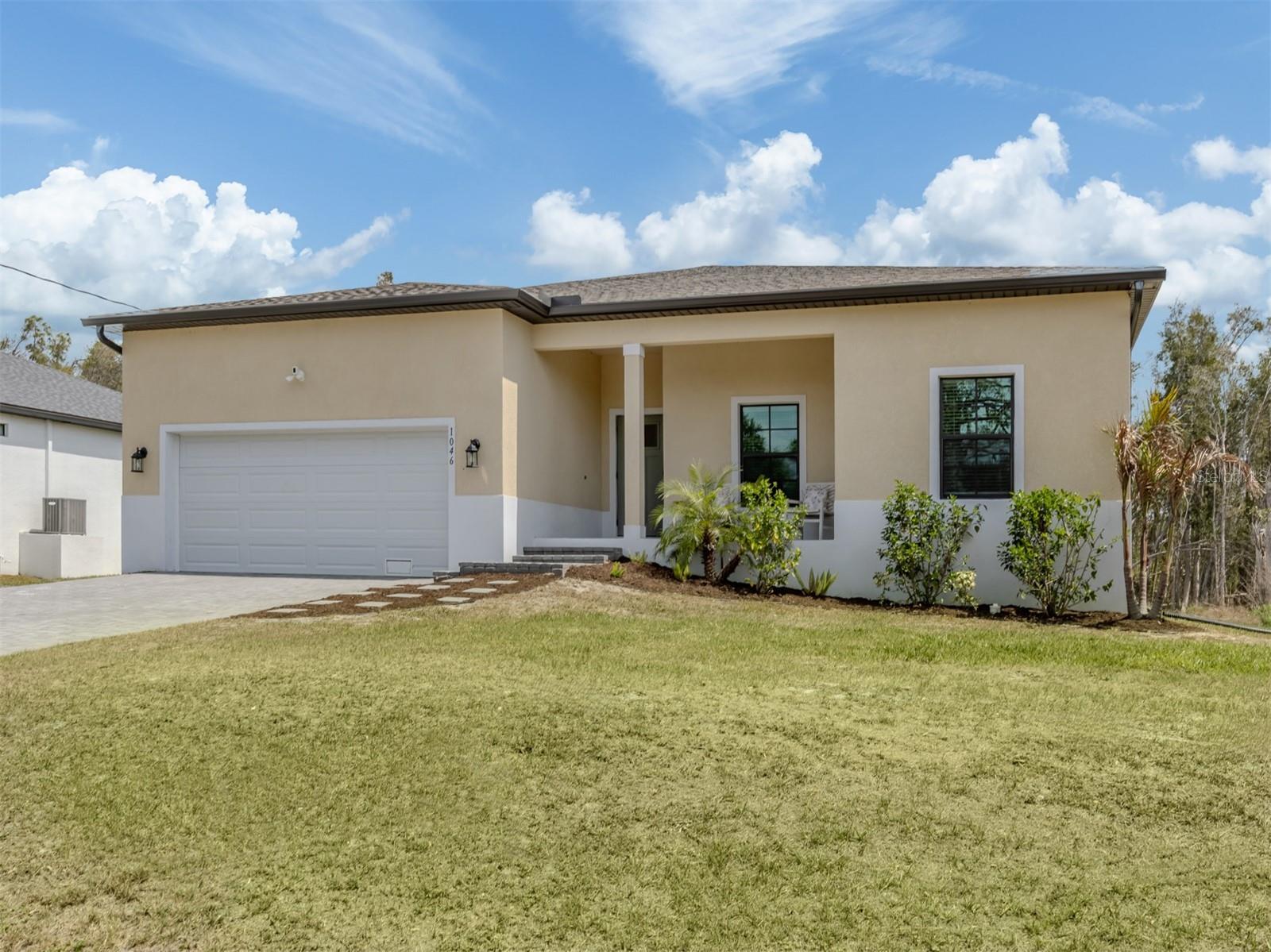 1046 RHINELANDER ST, PORT CHARLOTTE, FL, 33953