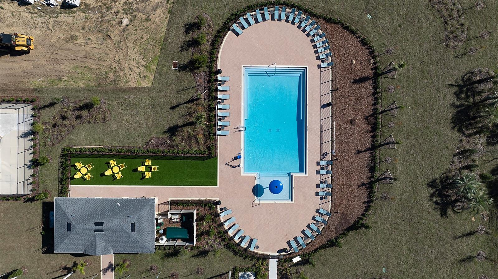 857 SAND SEA PL, HAINES CITY, FL, 33844