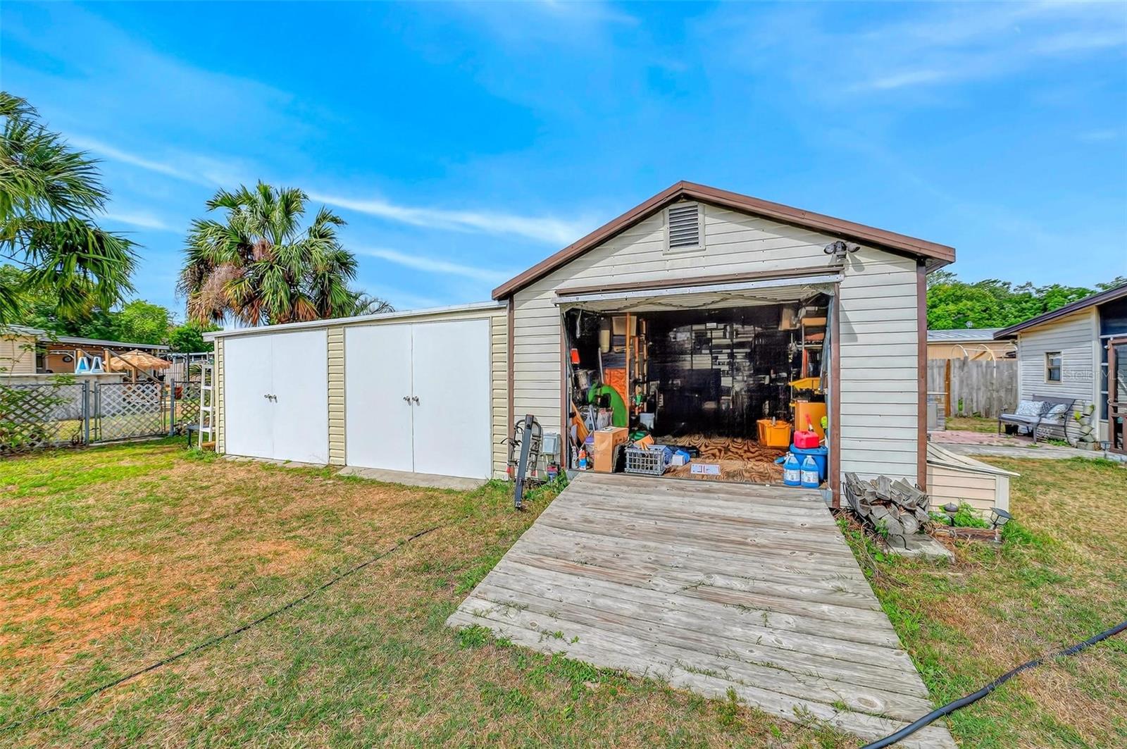 5419 GOLDEN GATE BLVD, POLK CITY, FL, 33868