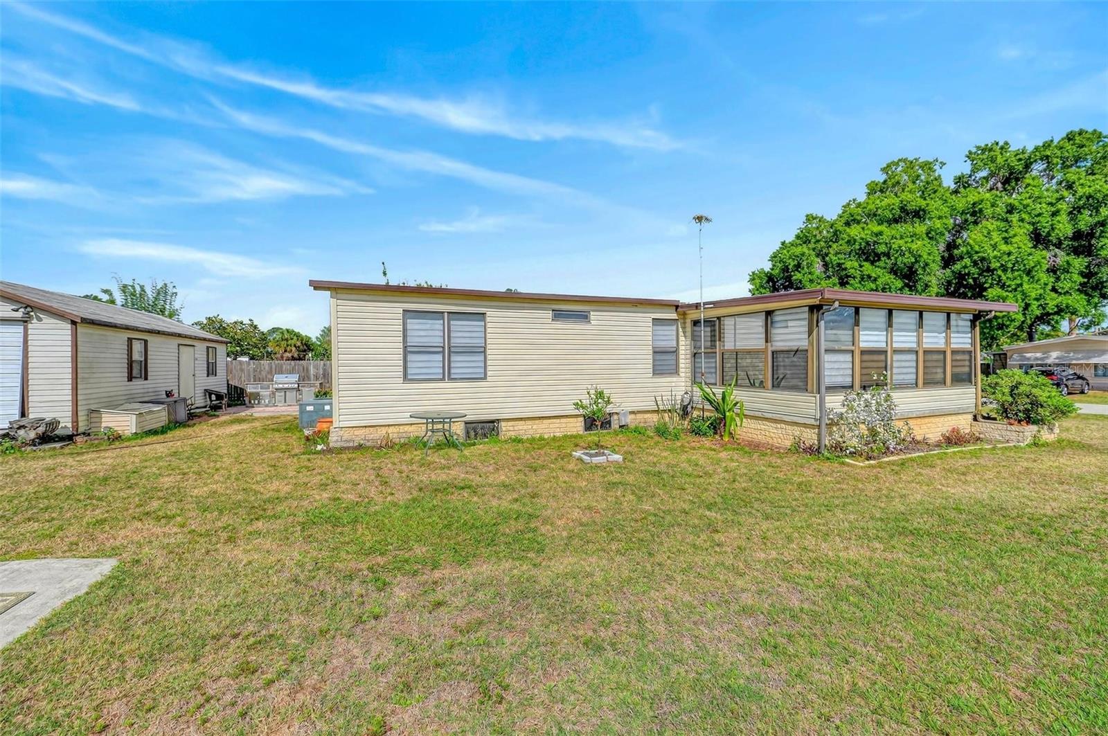 5419 GOLDEN GATE BLVD, POLK CITY, FL, 33868