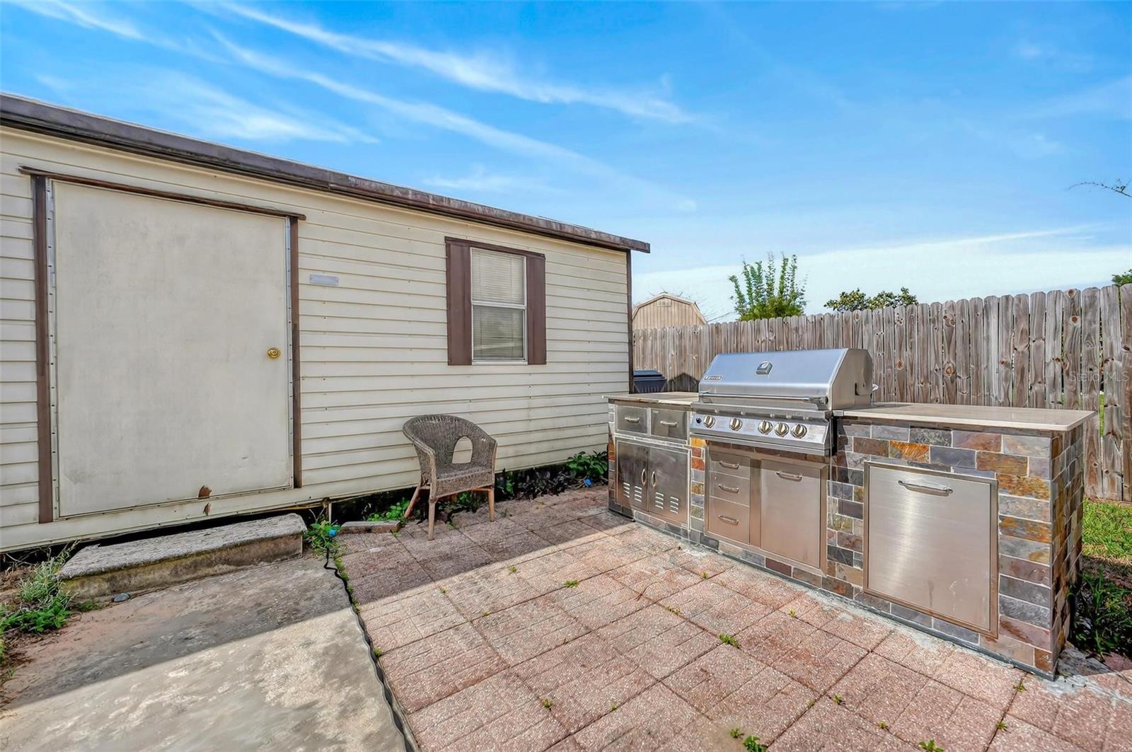 5419 GOLDEN GATE BLVD, POLK CITY, FL, 33868