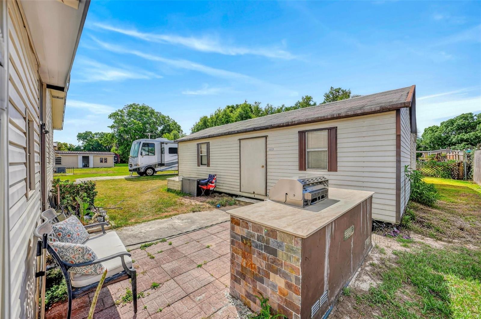 5419 GOLDEN GATE BLVD, POLK CITY, FL, 33868