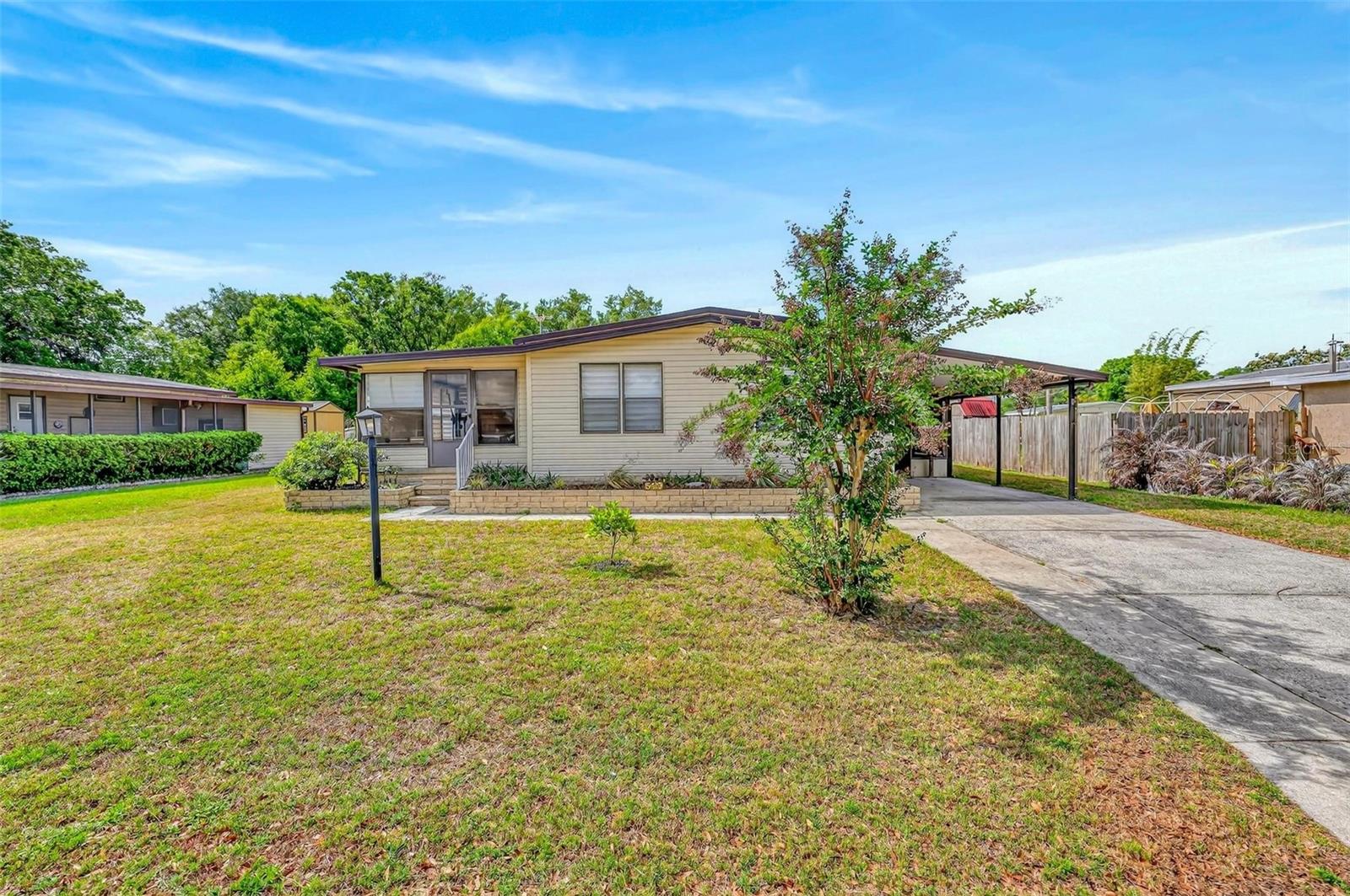 5419 GOLDEN GATE BLVD, POLK CITY, FL, 33868