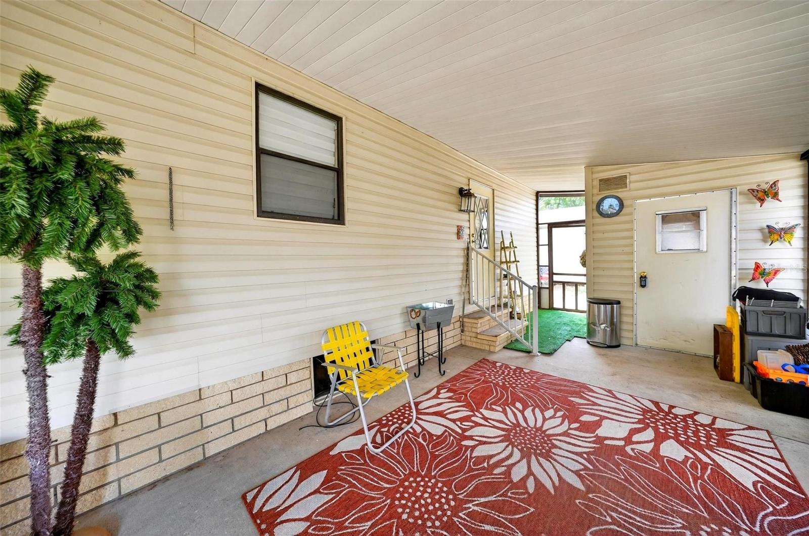 5419 GOLDEN GATE BLVD, POLK CITY, FL, 33868