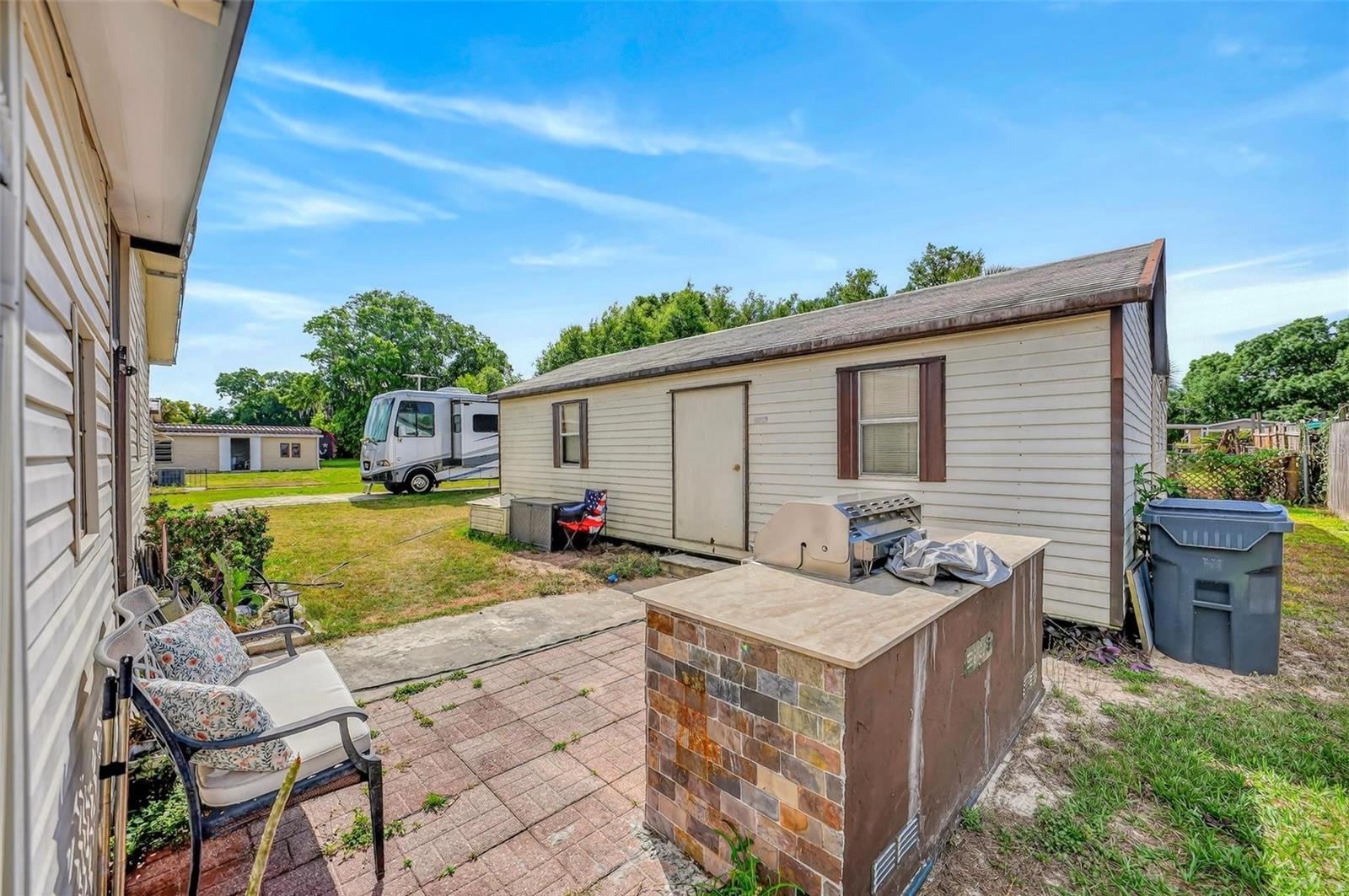 5419 GOLDEN GATE BLVD, POLK CITY, FL, 33868