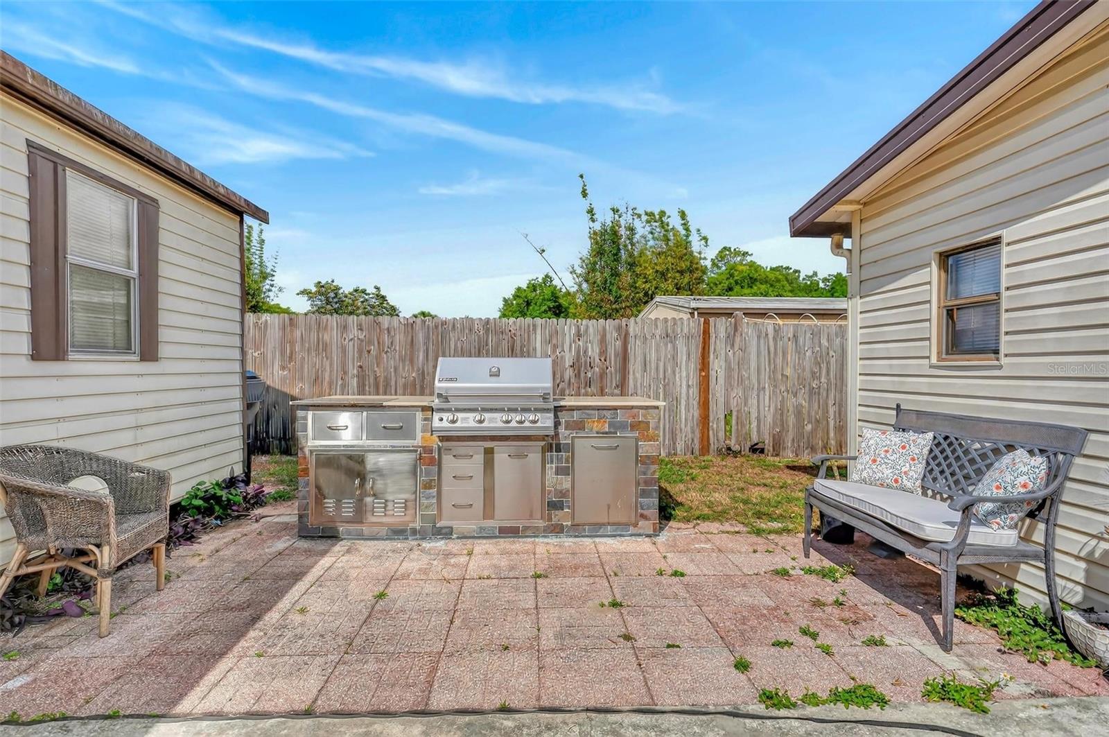 5419 GOLDEN GATE BLVD, POLK CITY, FL, 33868