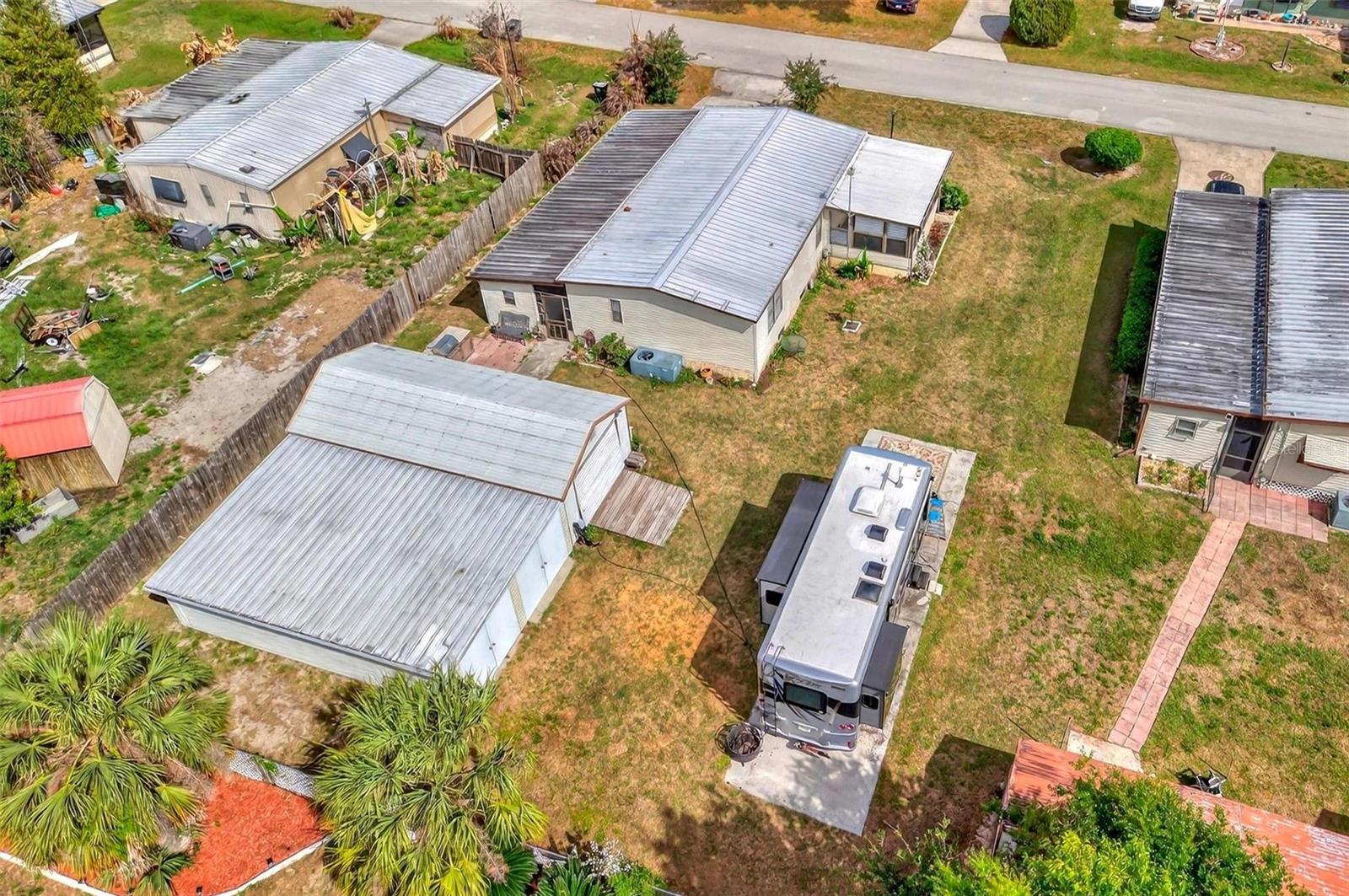 5419 GOLDEN GATE BLVD, POLK CITY, FL, 33868