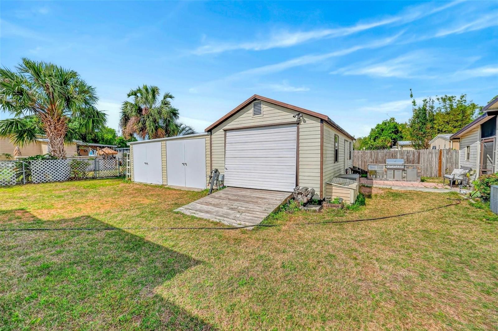 5419 GOLDEN GATE BLVD, POLK CITY, FL, 33868