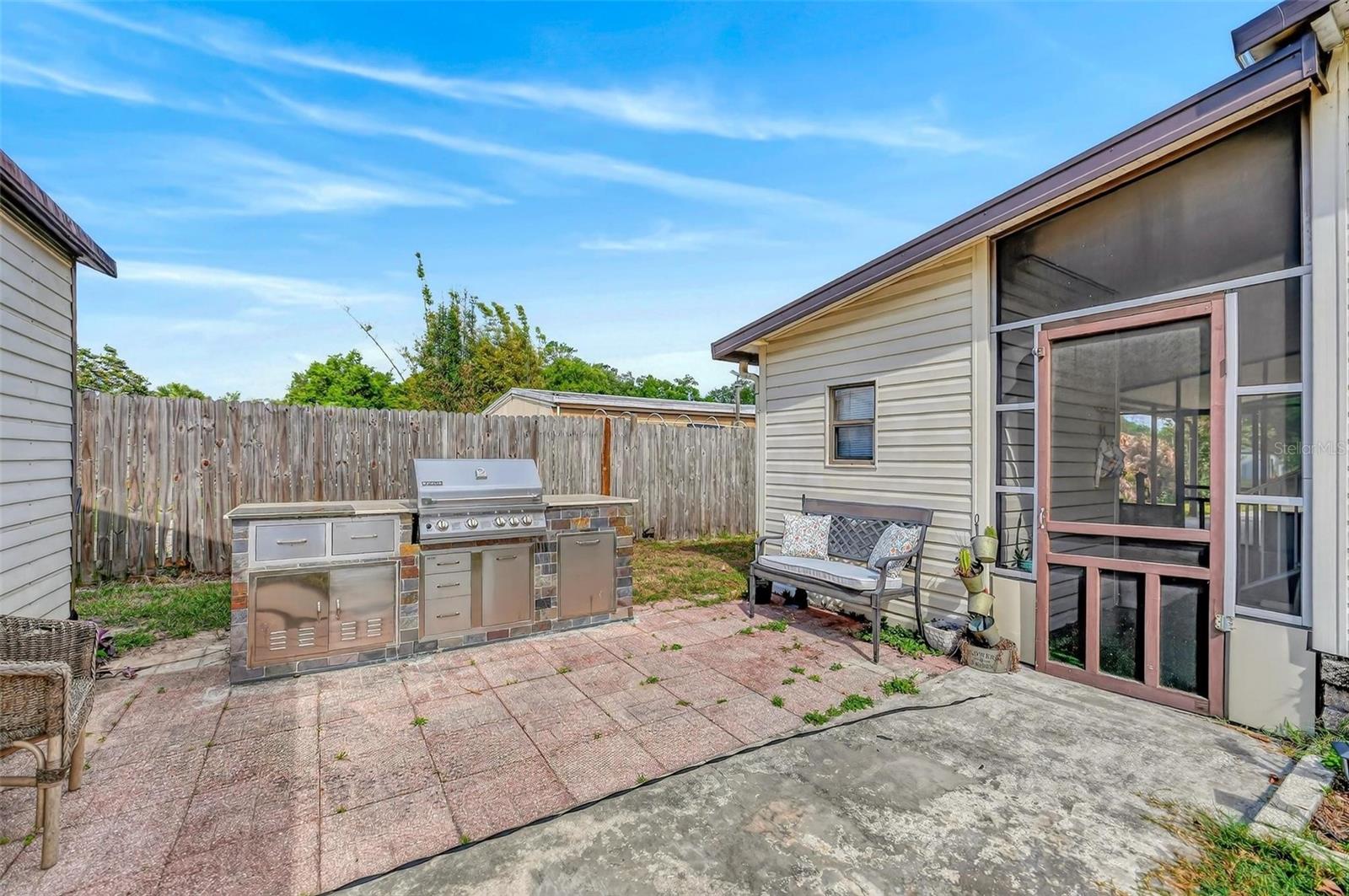 5419 GOLDEN GATE BLVD, POLK CITY, FL, 33868