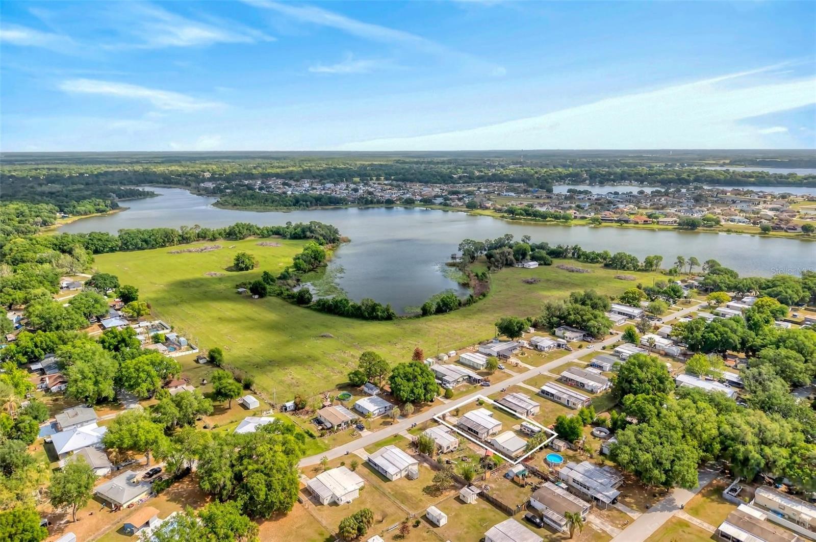 5419 GOLDEN GATE BLVD, POLK CITY, FL, 33868