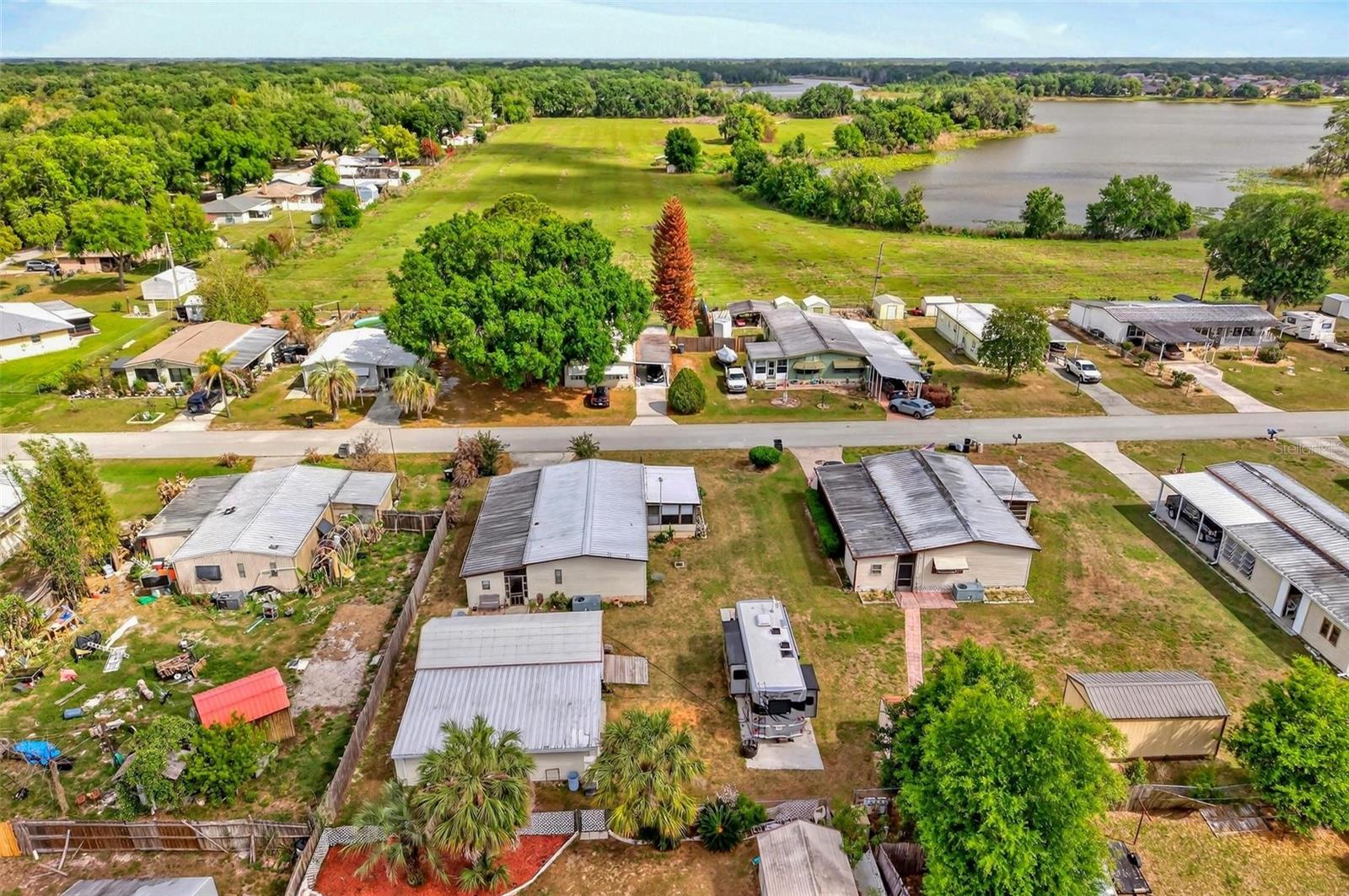5419 GOLDEN GATE BLVD, POLK CITY, FL, 33868