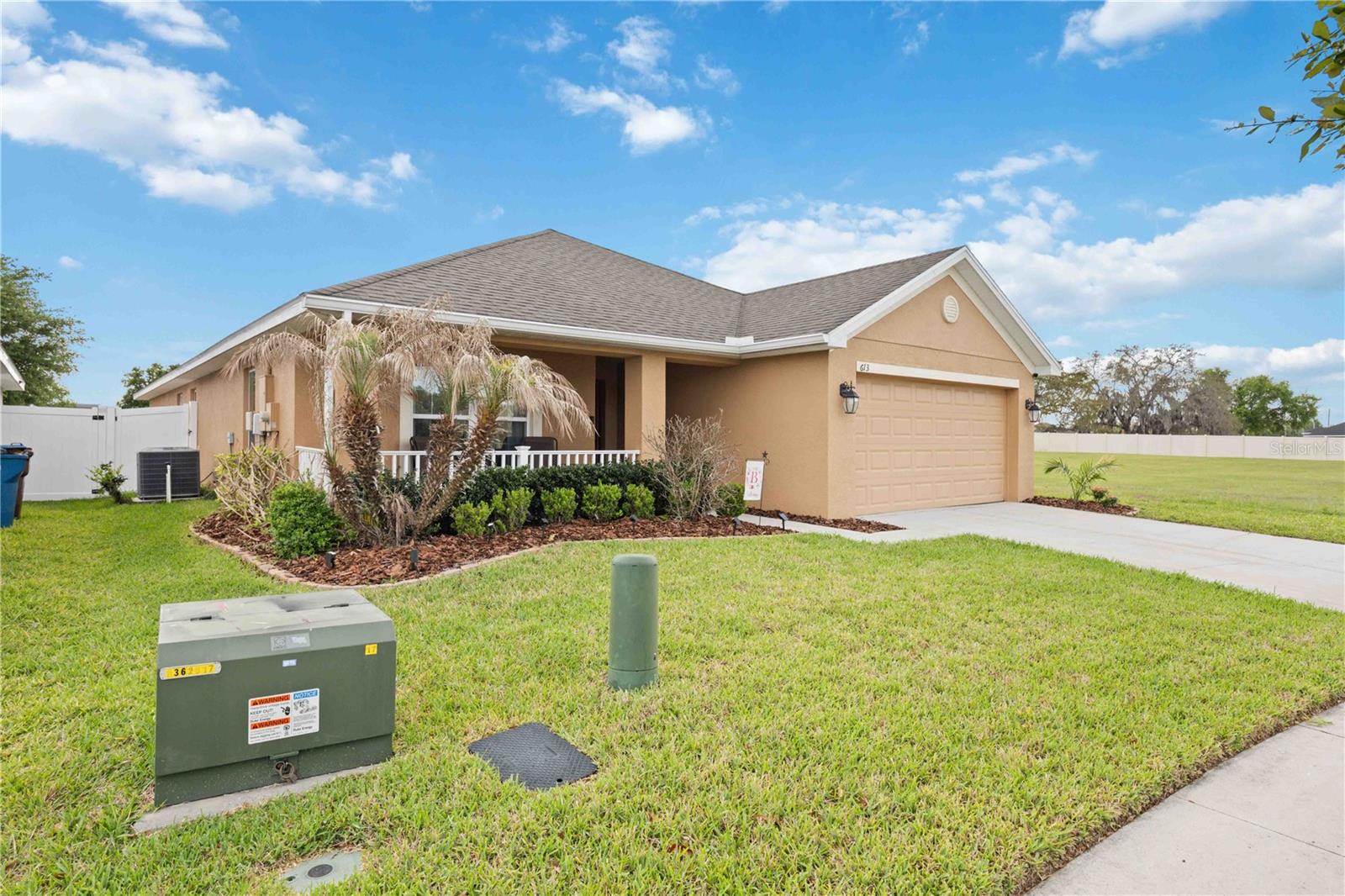 613 MEADOW POINTE DR, HAINES CITY, FL, 33844