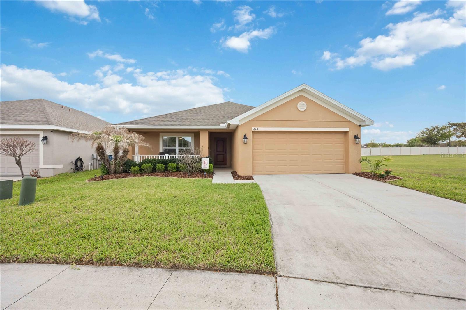 613 MEADOW POINTE DR, HAINES CITY, FL, 33844