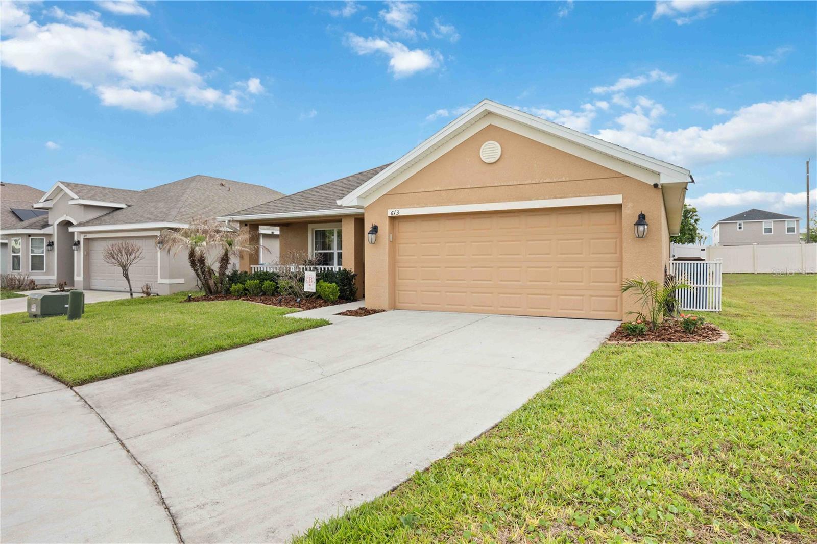 613 MEADOW POINTE DR, HAINES CITY, FL, 33844
