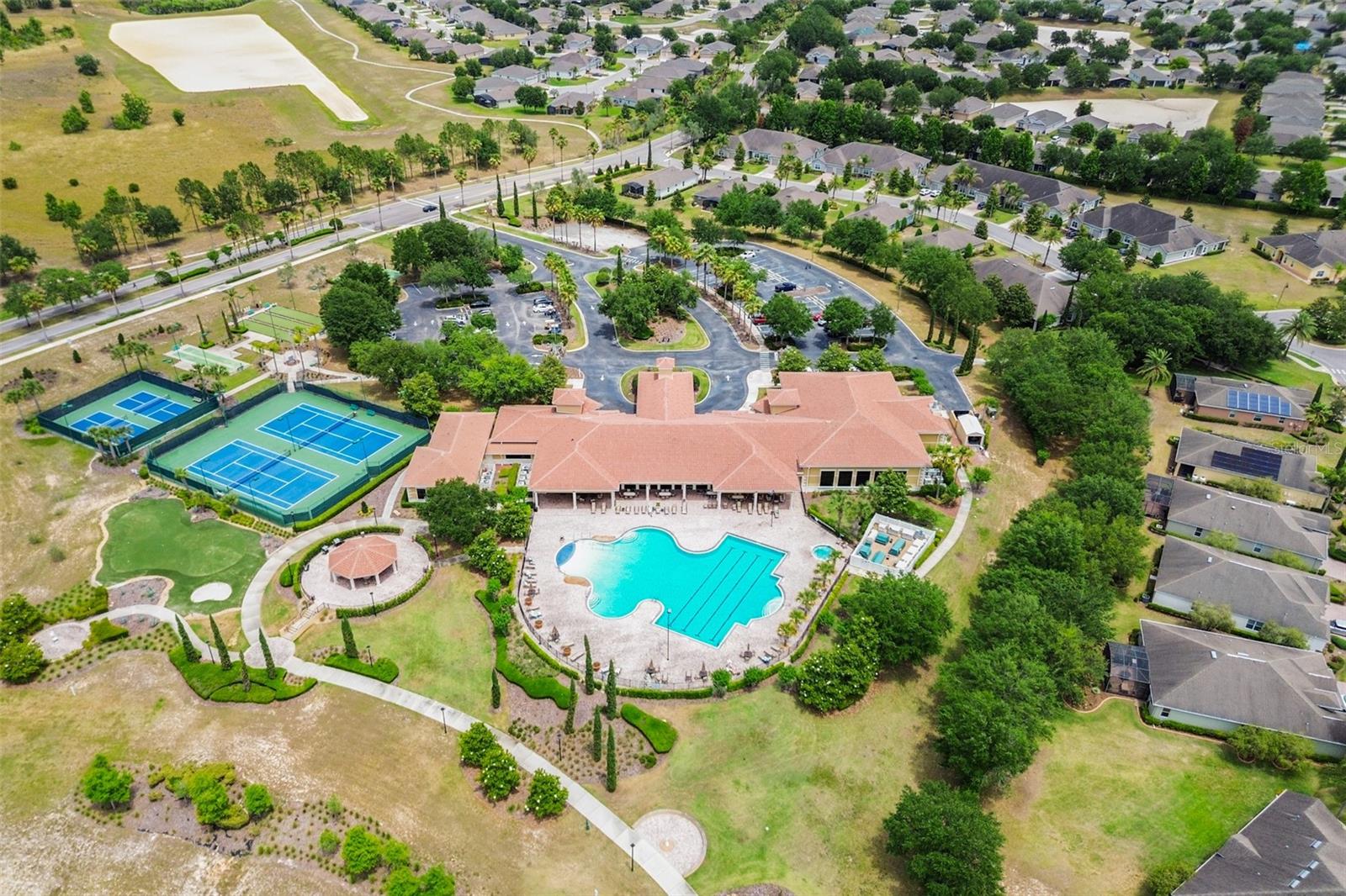 3752 QUAINT LN, CLERMONT, FL, 34711