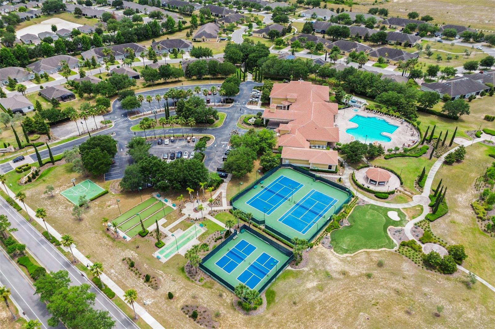 3752 QUAINT LN, CLERMONT, FL, 34711
