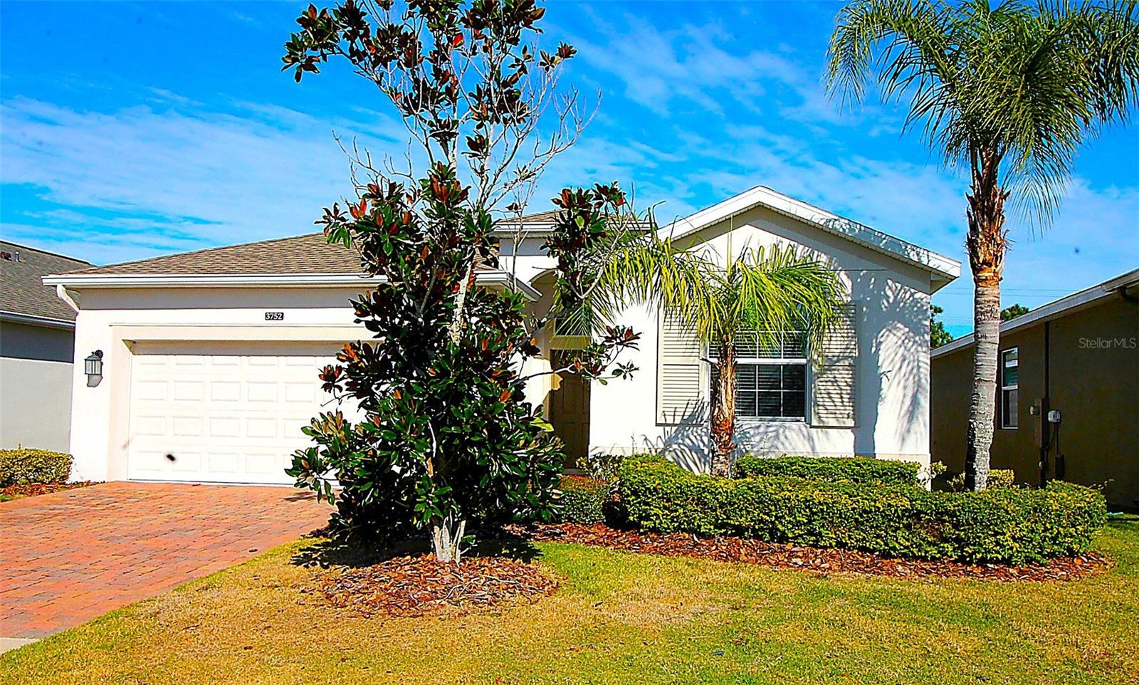 3752 QUAINT LN, CLERMONT, FL, 34711