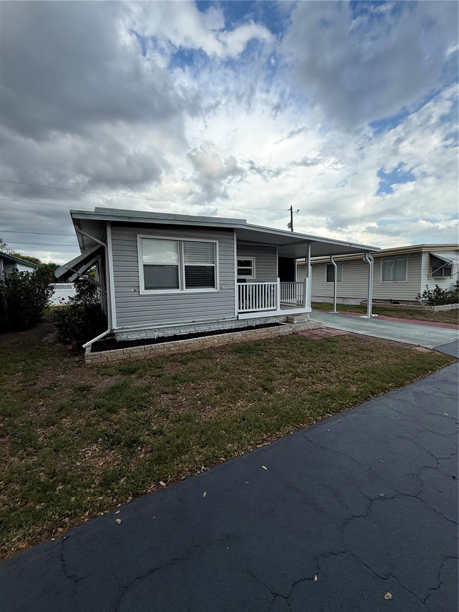 7880 54TH AVE N #57, ST PETERSBURG, FL, 33709