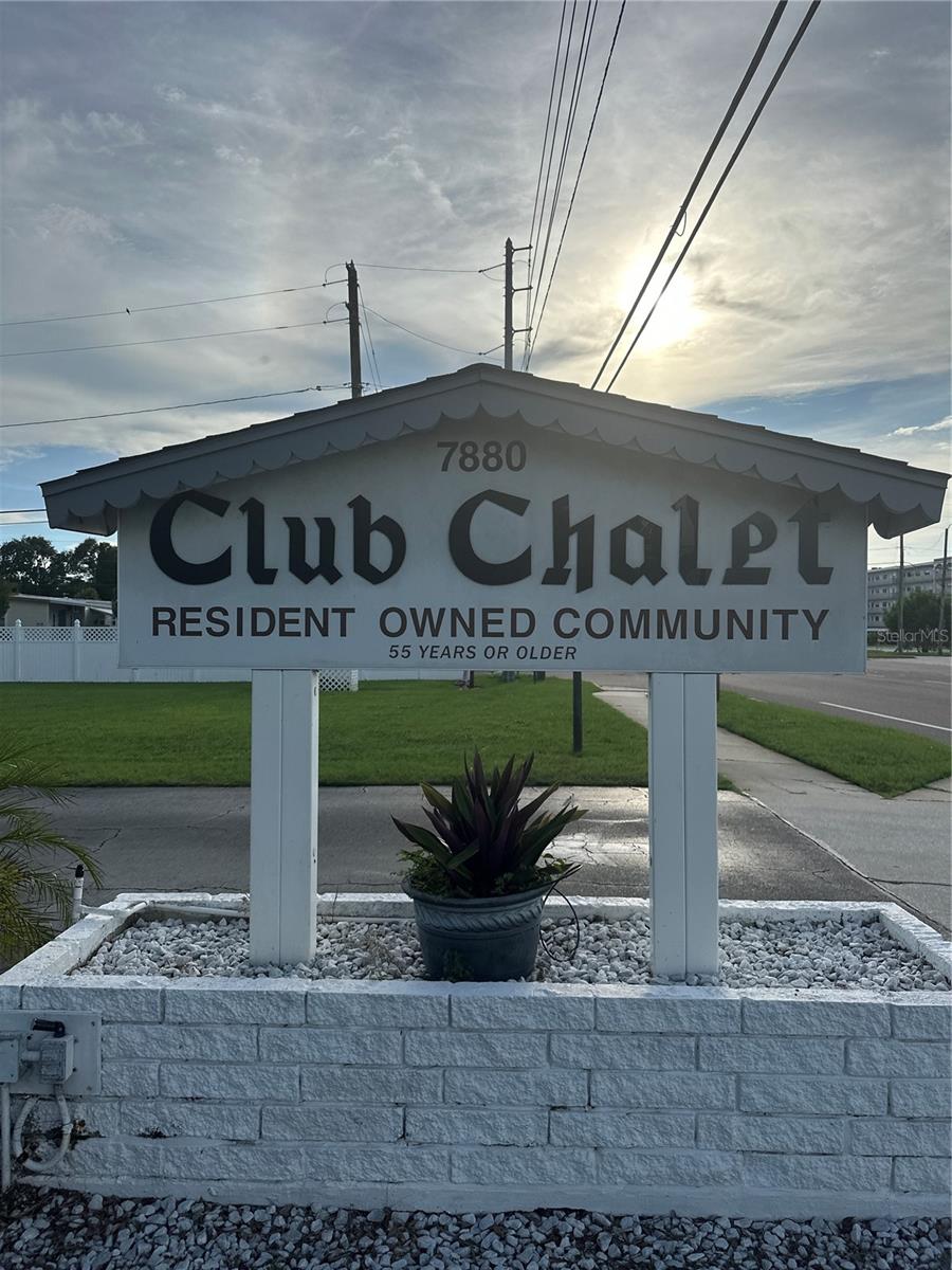 7880 54TH AVE N #57, ST PETERSBURG, FL, 33709